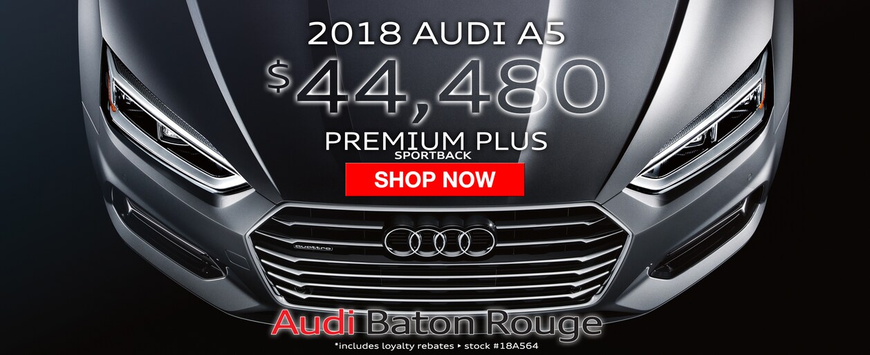Brian Harris Automotive Family New Audi Chevrolet