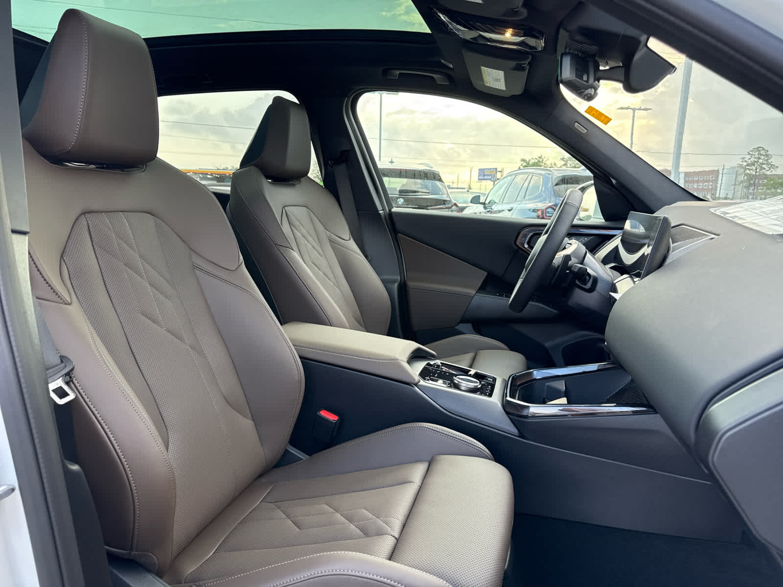 2025 BMW X3 30 - Photo 15