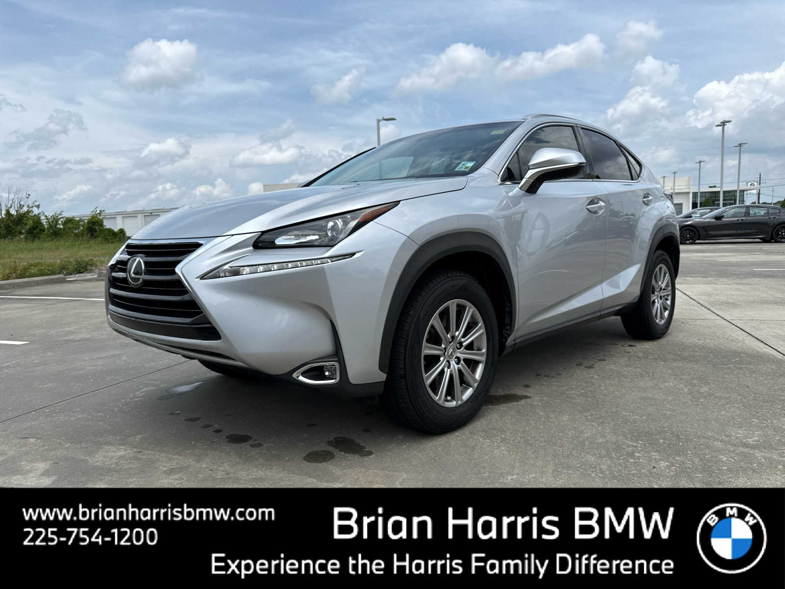  LEXUS NX 200t