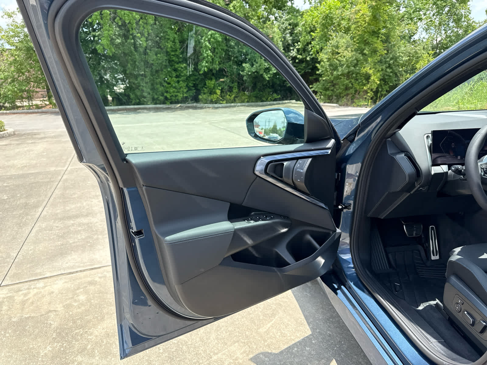 2025 BMW X3 30 - Photo 22