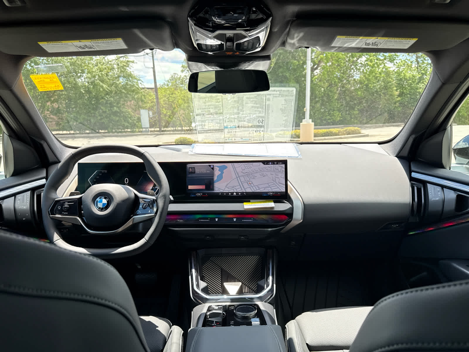 2025 BMW X3 30 - Photo 28
