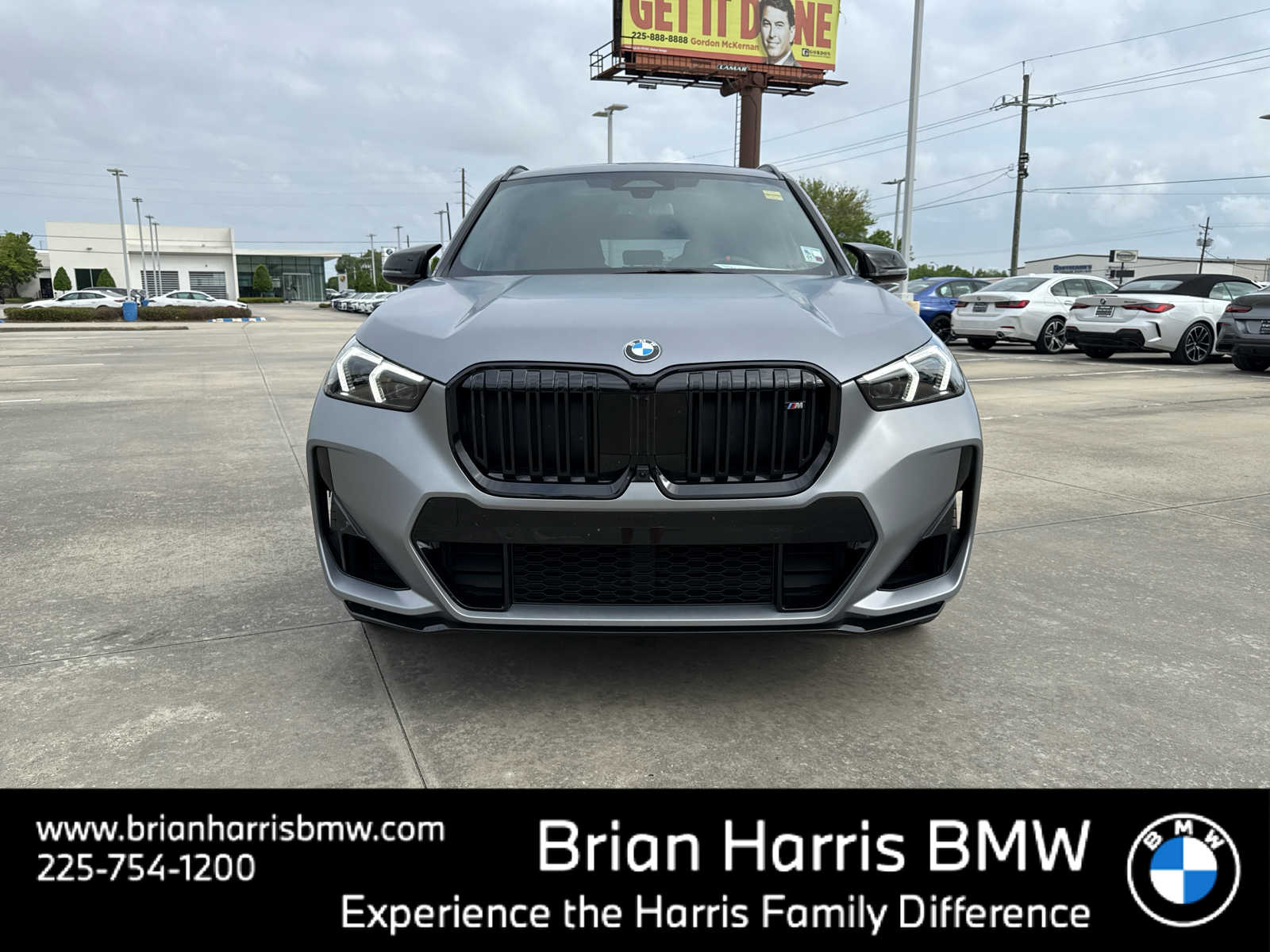 Used 2025 BMW X1 M35i SUV