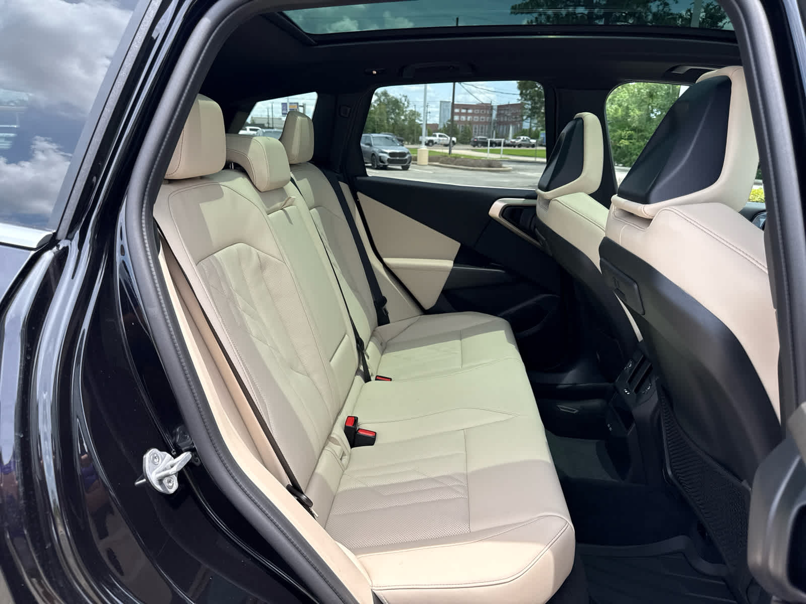 2025 BMW X3 30 - Photo 19