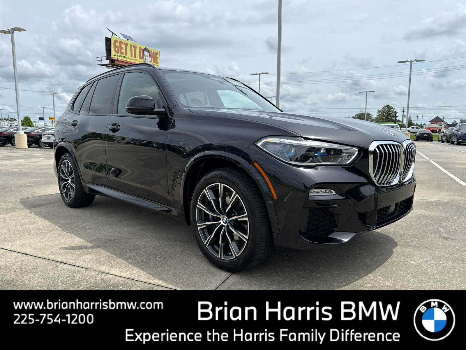 Used 2019 BMW X5 xDrive40i SUV
