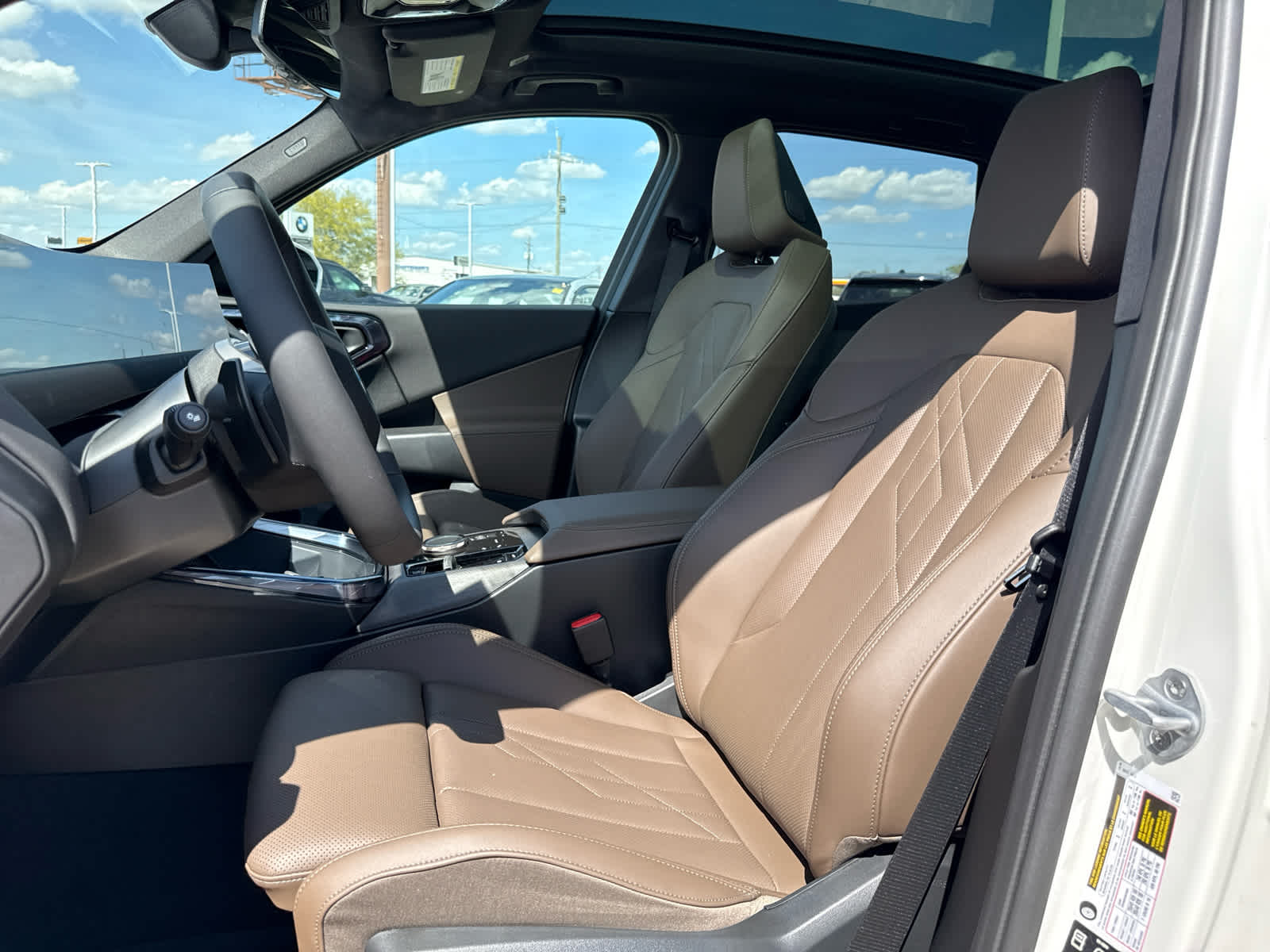 2025 BMW X3 30 - Photo 23