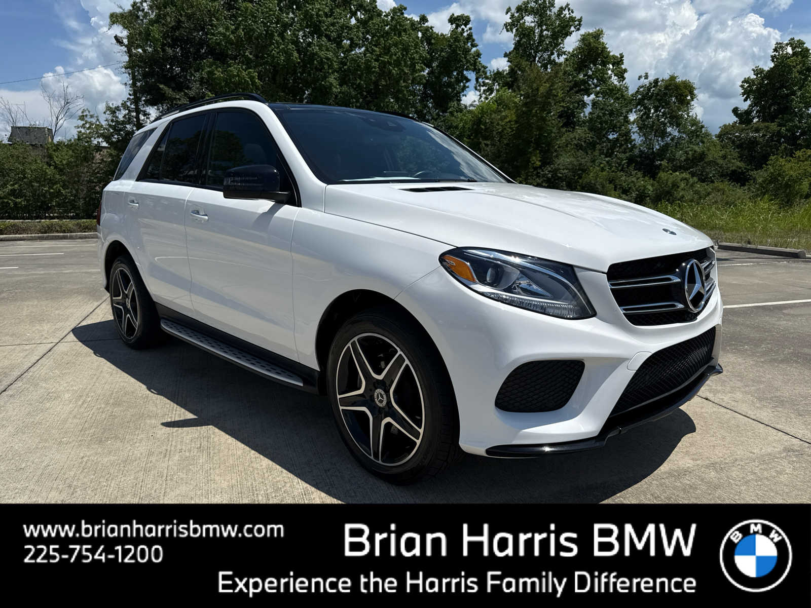 Used 2018 Mercedes-Benz GLE SUV