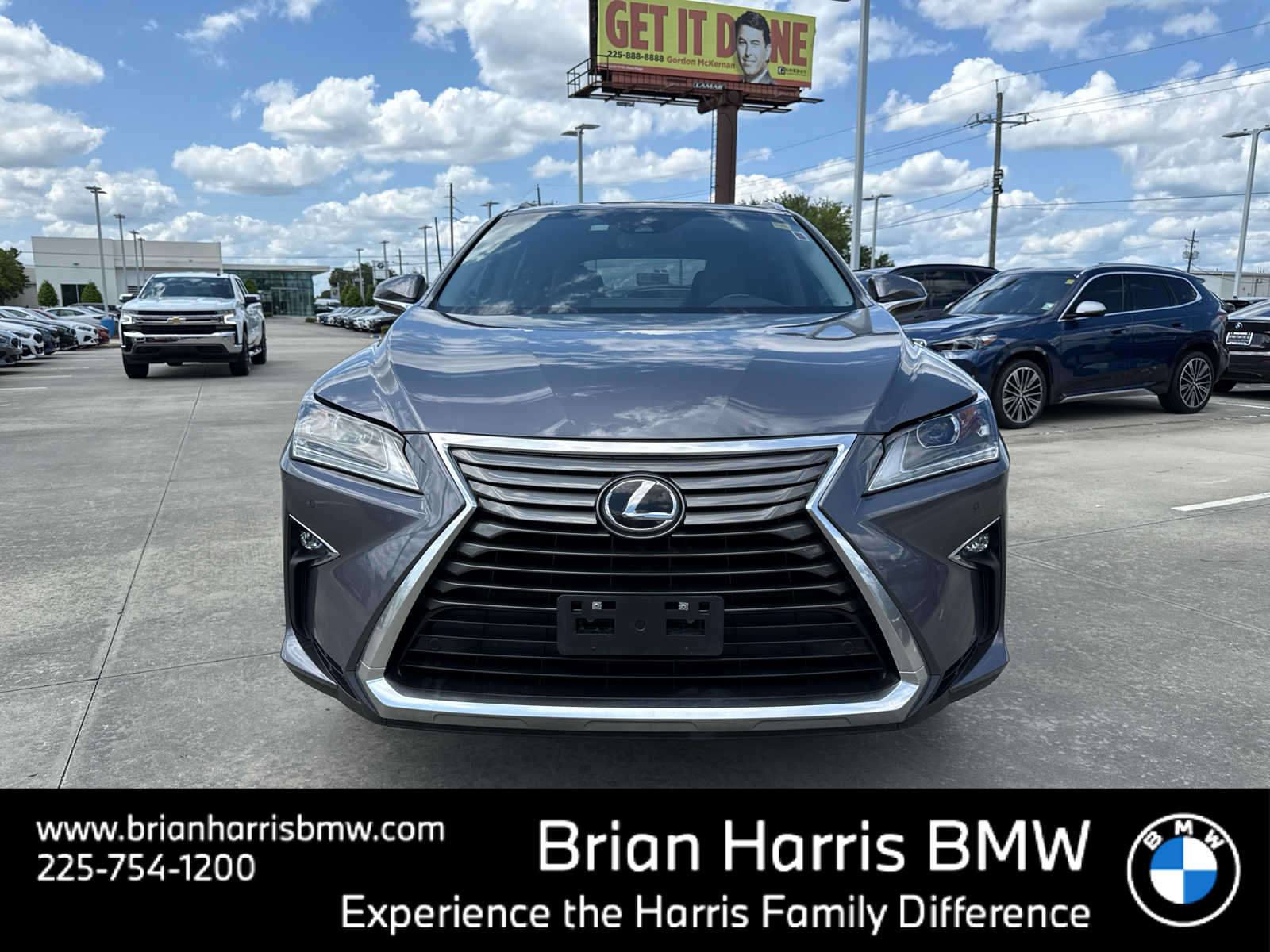 Used 2018 Lexus RX SUV
