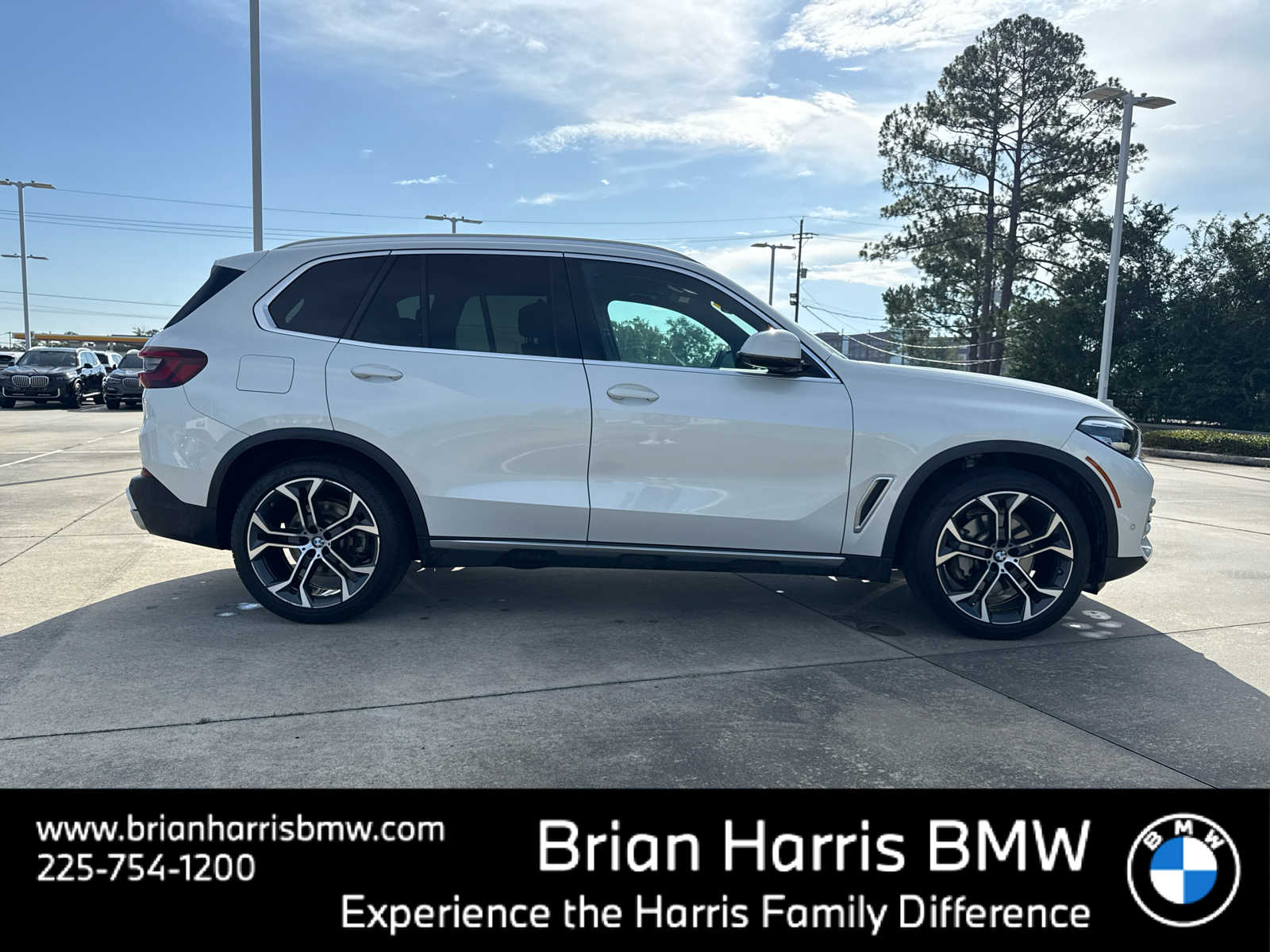 Used 2022 BMW X5 sDrive40i SUV