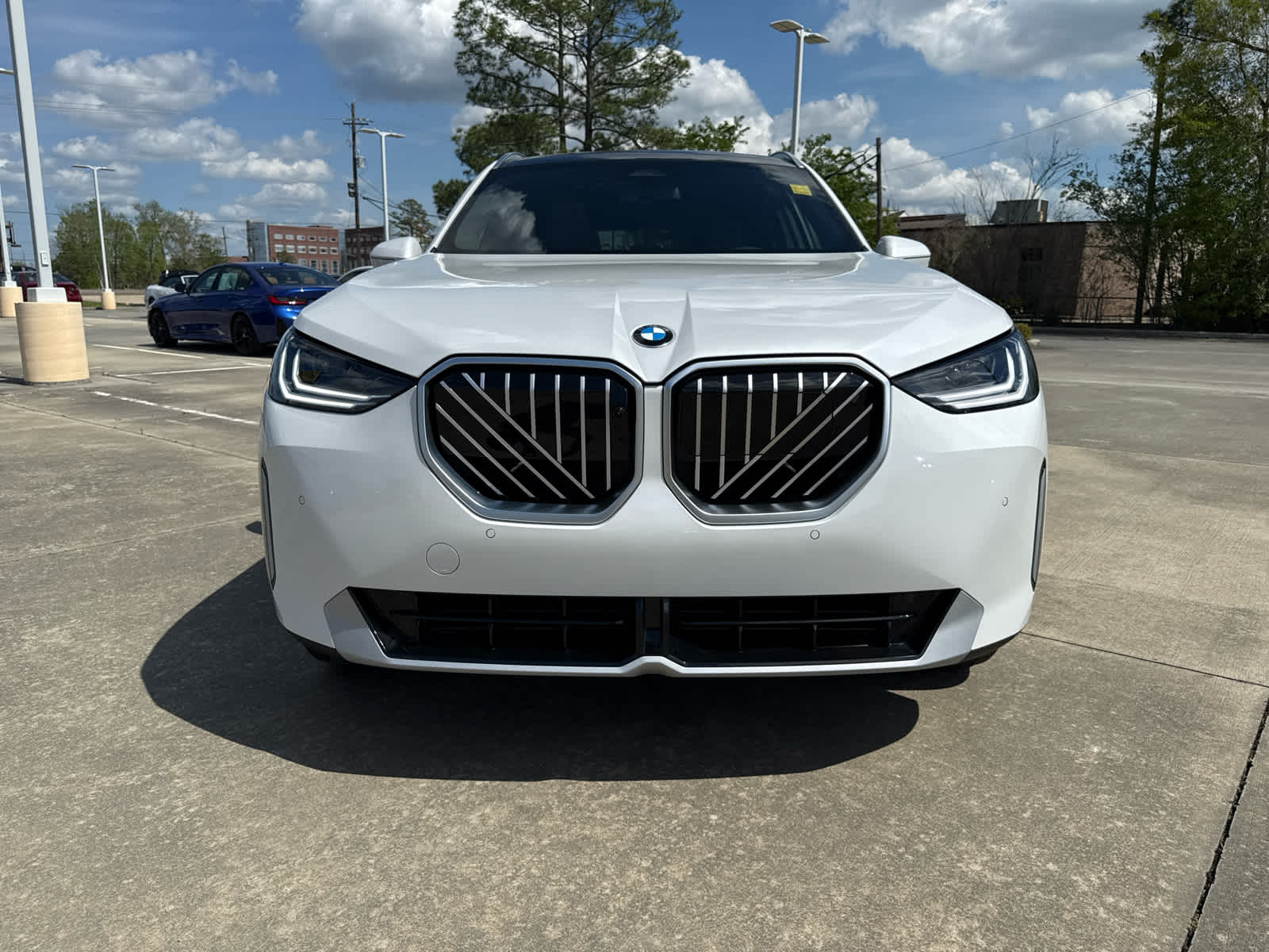 2025 BMW X3 30 - Photo 2