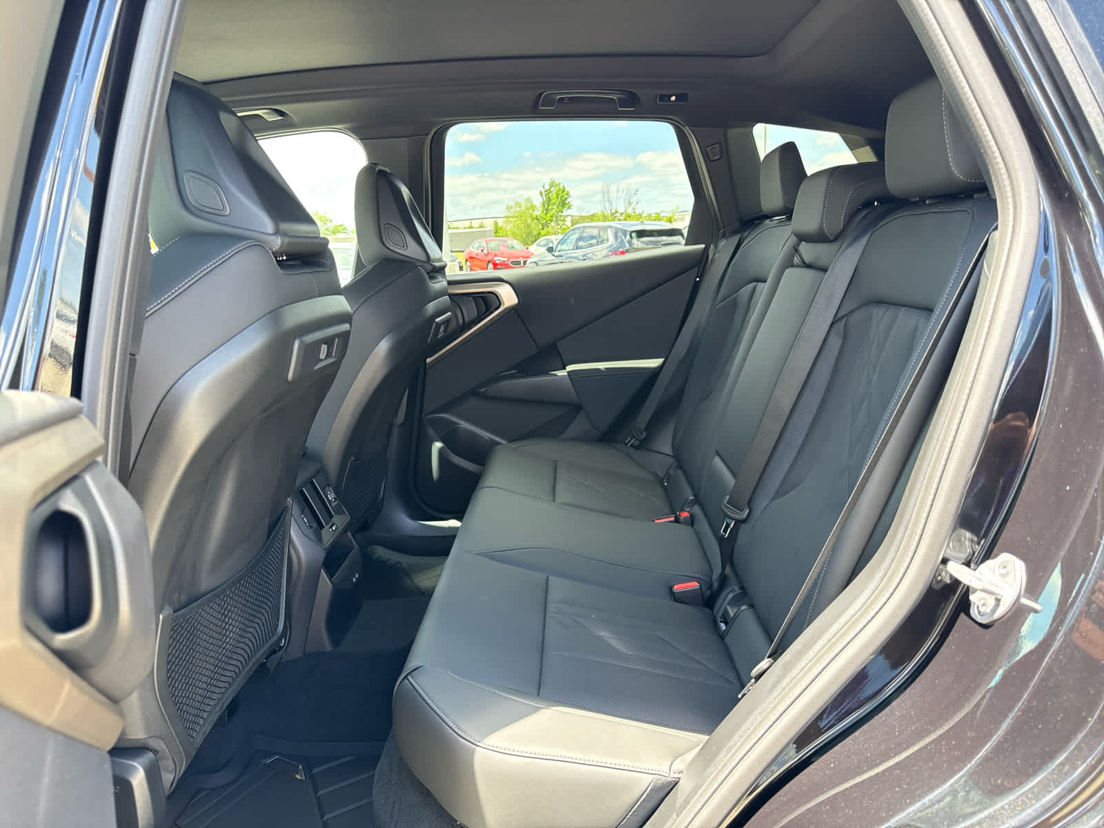 2025 BMW X3 30 - Photo 17