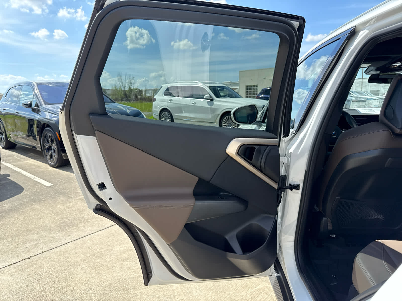 2025 BMW X3 30 - Photo 20