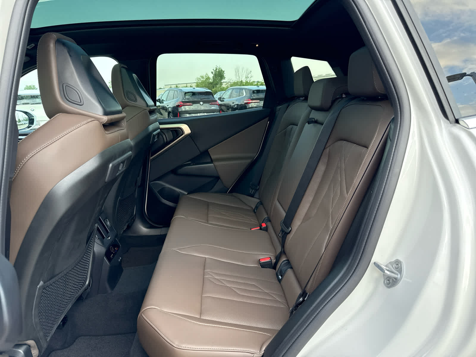 2025 BMW X3 30 - Photo 18