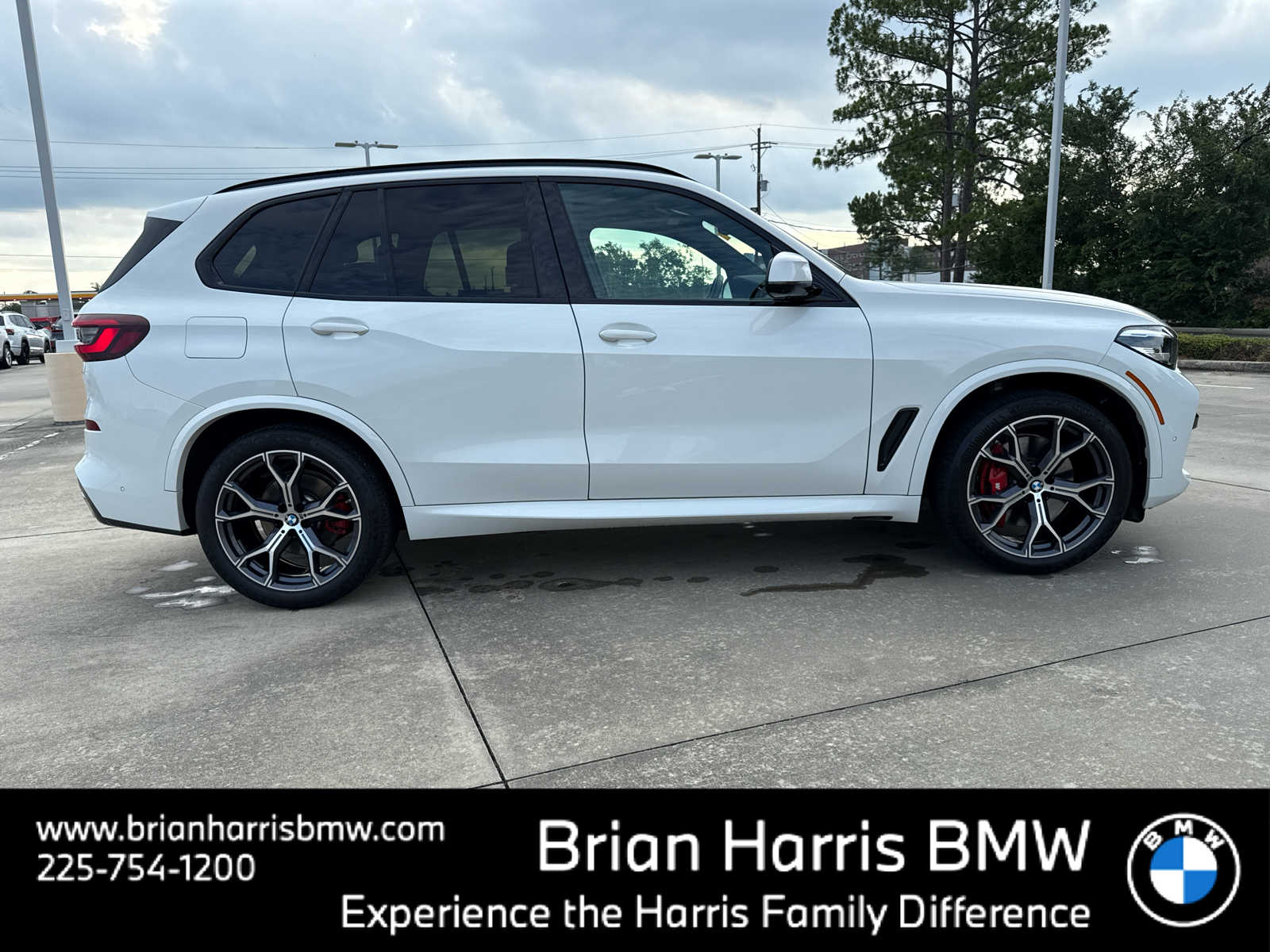 Certified 2022 BMW X5 sDrive40i SUV