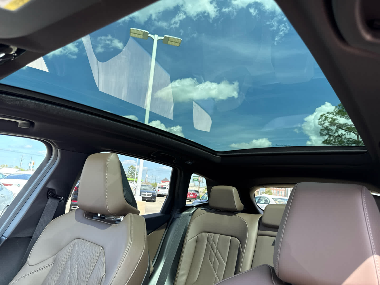 2025 BMW X3 30 - Photo 29