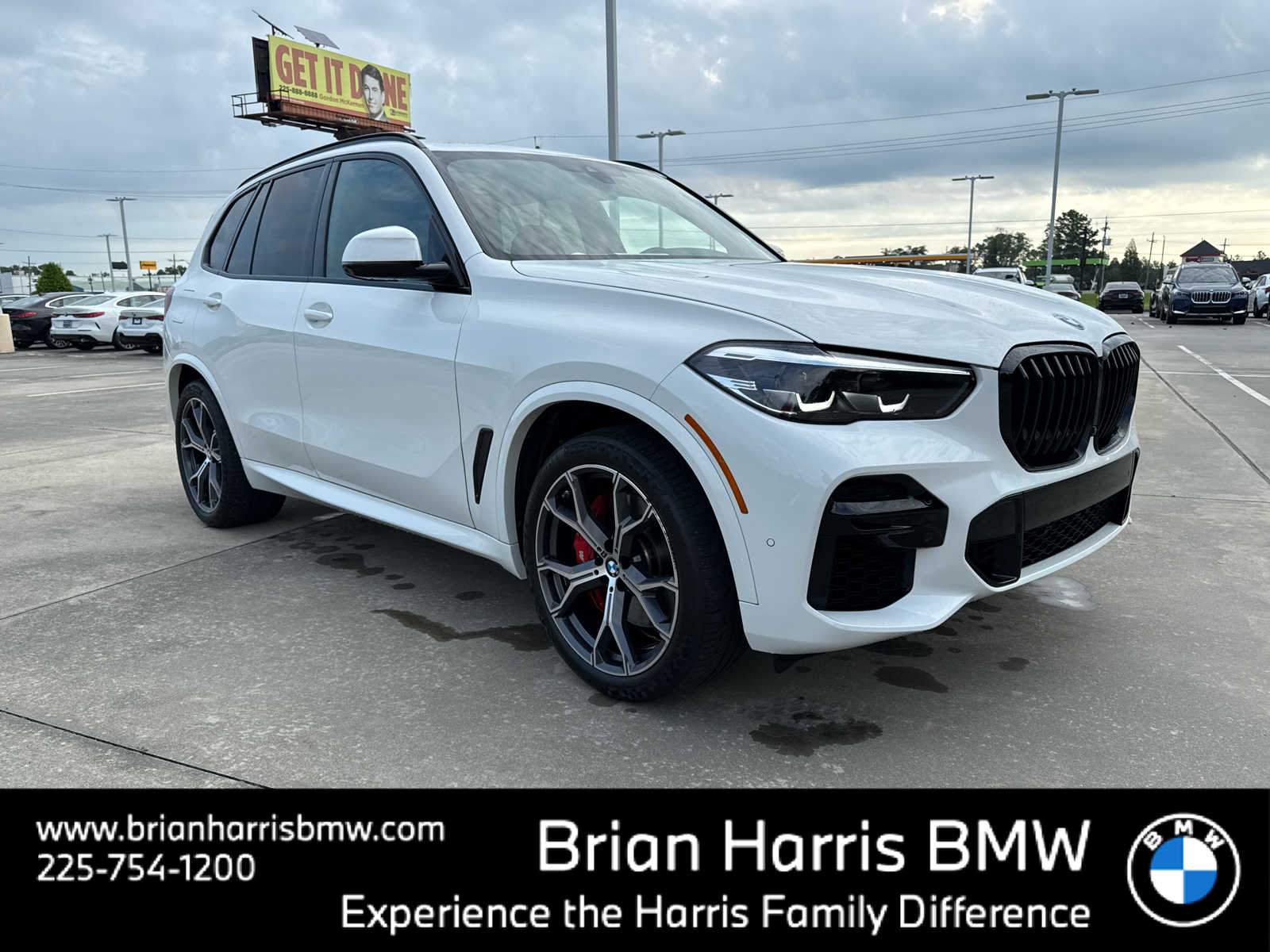 Certified 2022 BMW X5 sDrive40i SUV