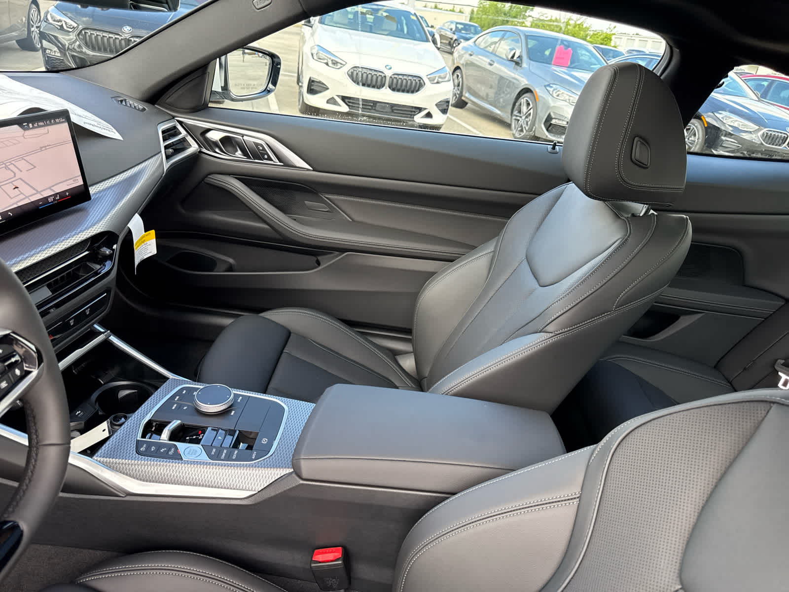 2026 BMW 4 Series 430i - Photo 24