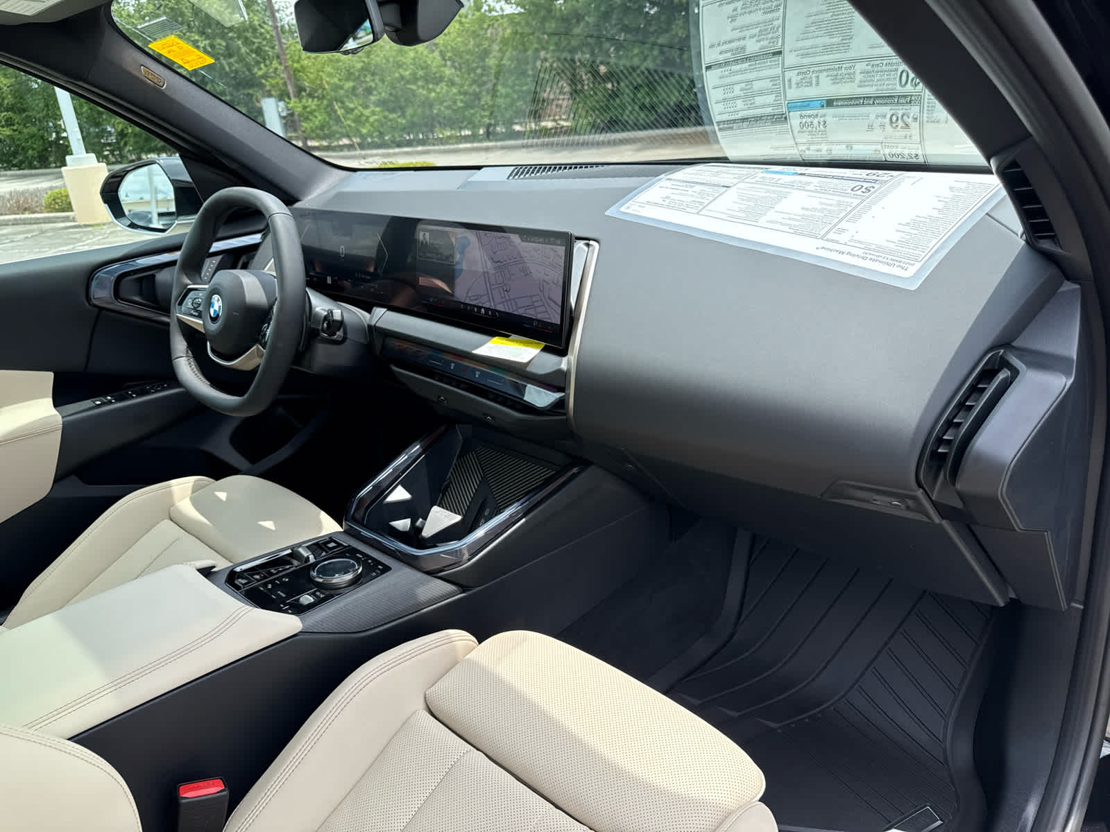 2025 BMW X3 30 - Photo 14