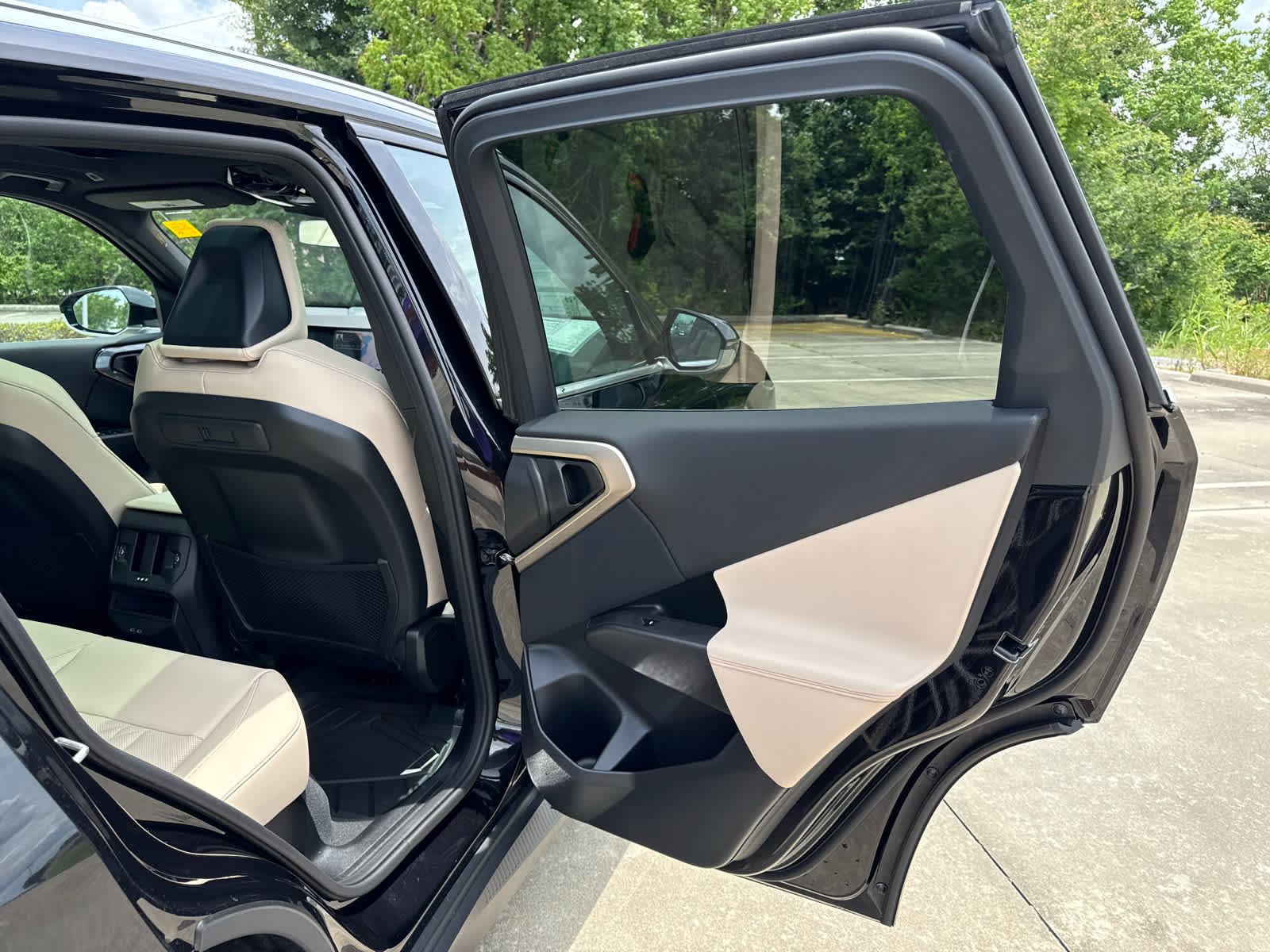 2025 BMW X3 30 - Photo 17
