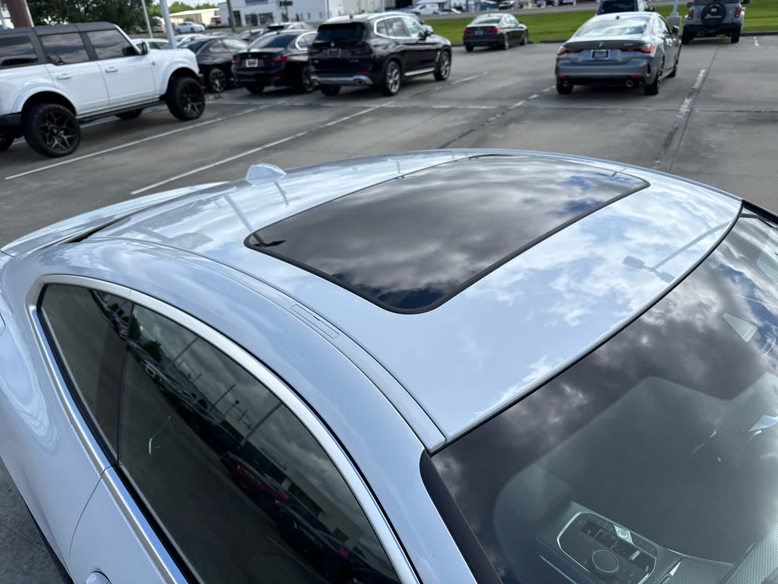 2026 BMW 4 Series 430i - Photo 32