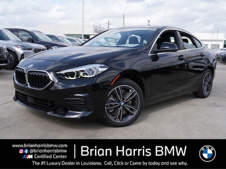 2024 BMW 2 Series sDrive Gran Coupe