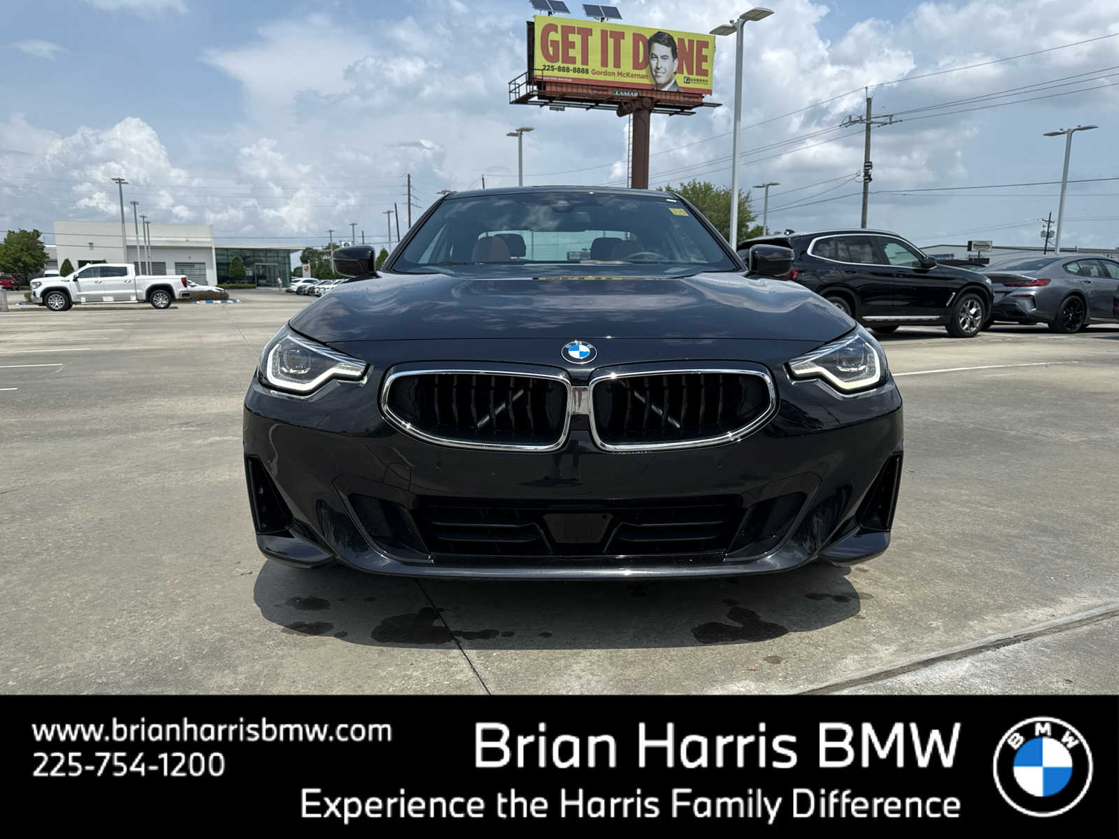 Certified 2024 BMW 2 Series Coupe