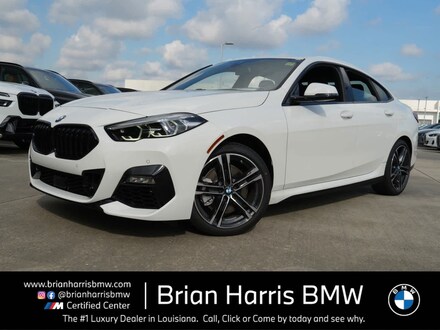 2024 BMW 2 Series sDrive Gran Coupe