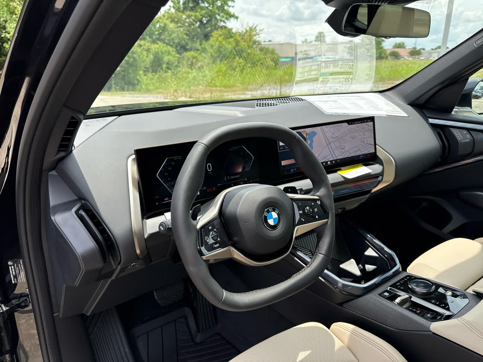 2025 BMW X3 30 - Photo 24