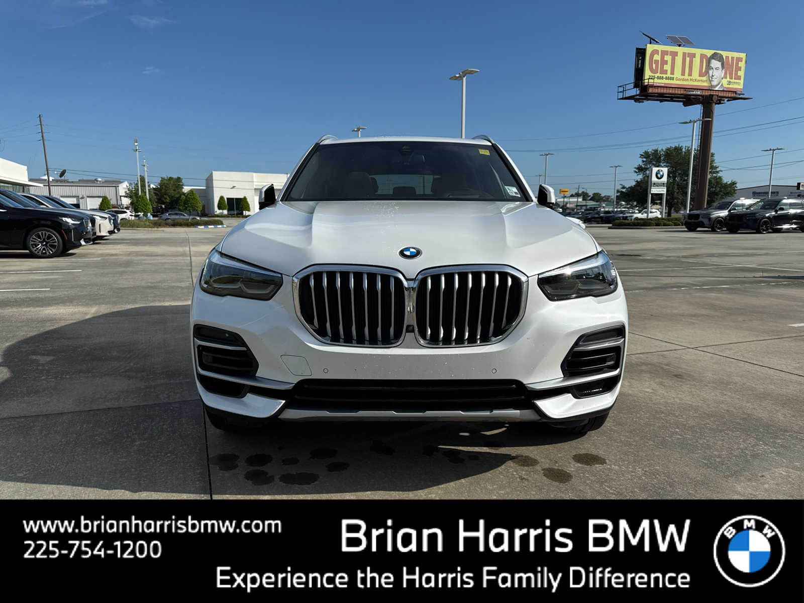 Used 2022 BMW X5 sDrive40i SUV