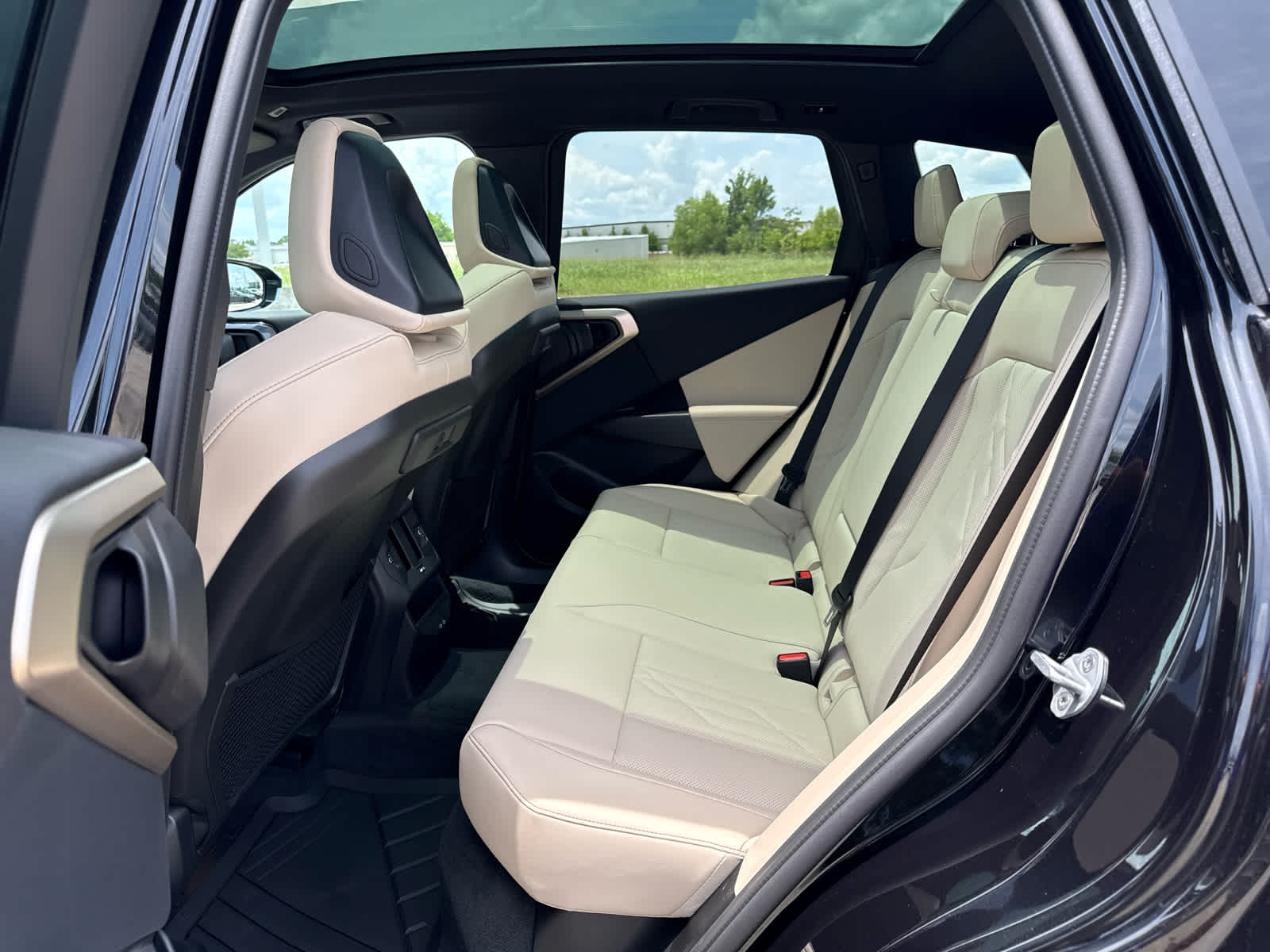2025 BMW X3 30 - Photo 20