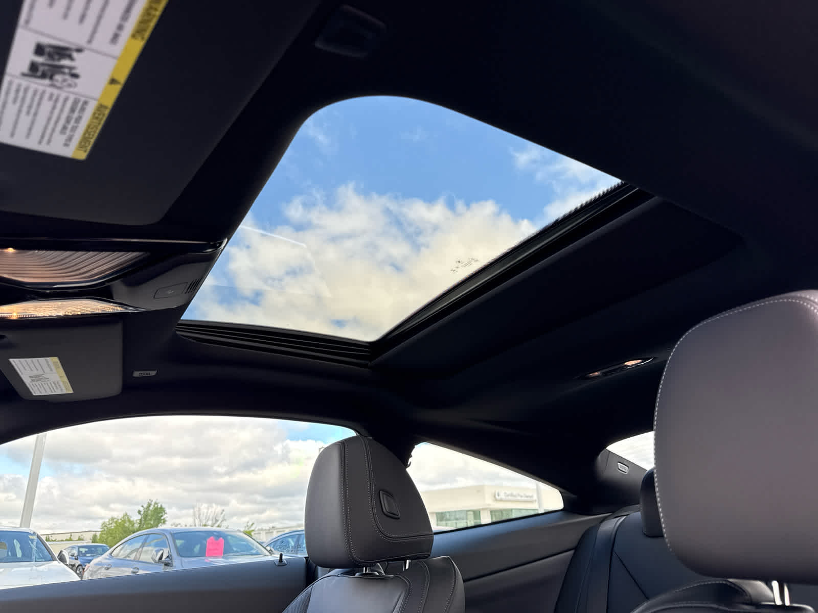 2026 BMW 4 Series 430i - Photo 31