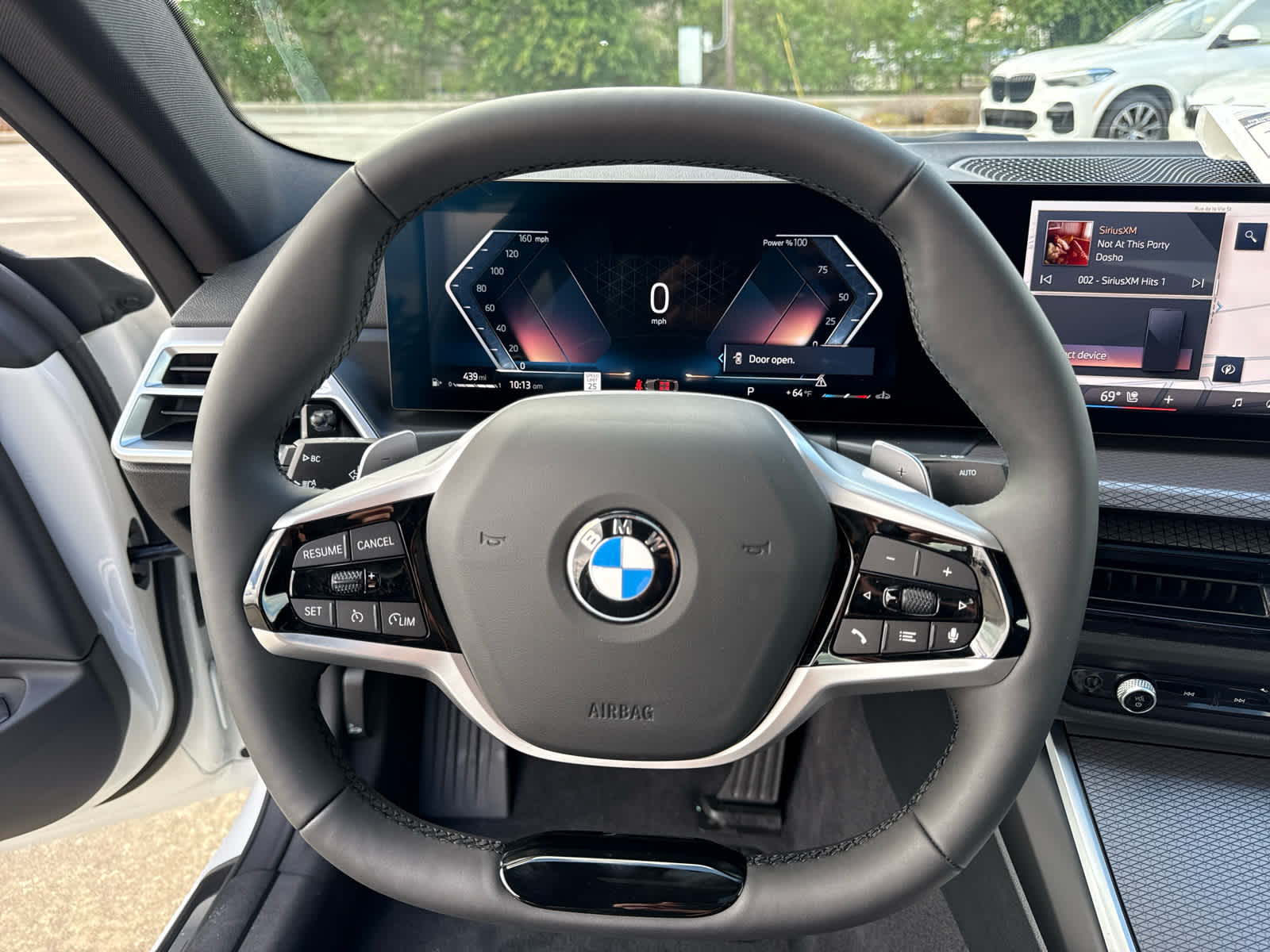 2026 BMW 4 Series 430i - Photo 27