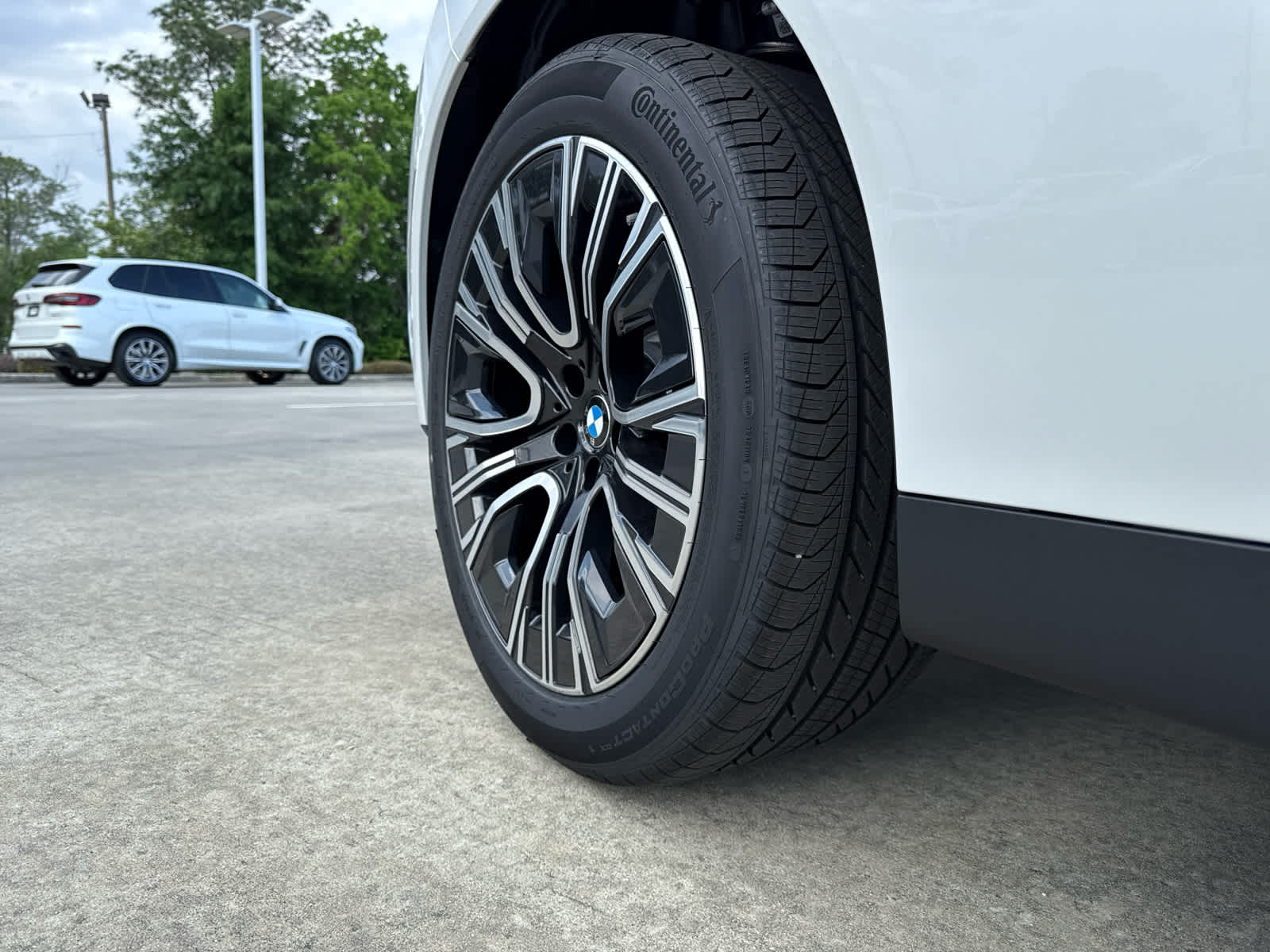 2025 BMW X3 30 - Photo 10