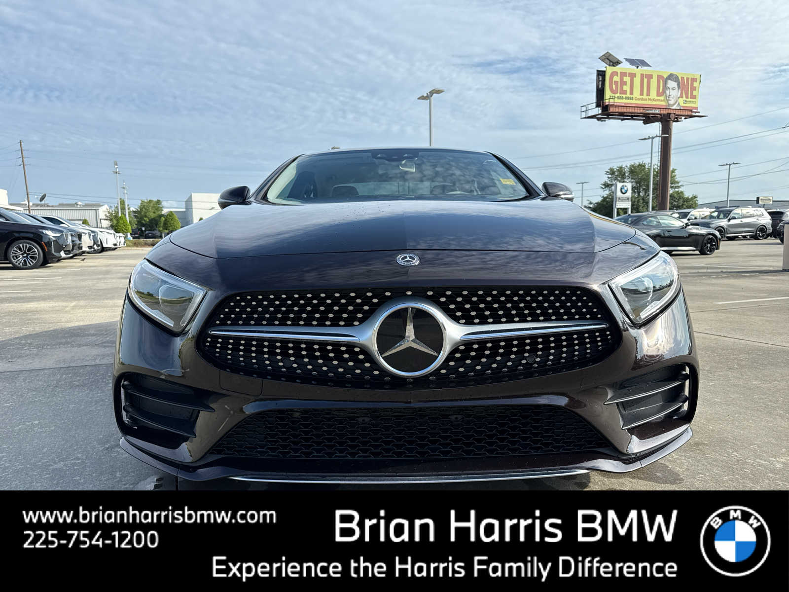 Used 2019 Mercedes-Benz CLS Coupe