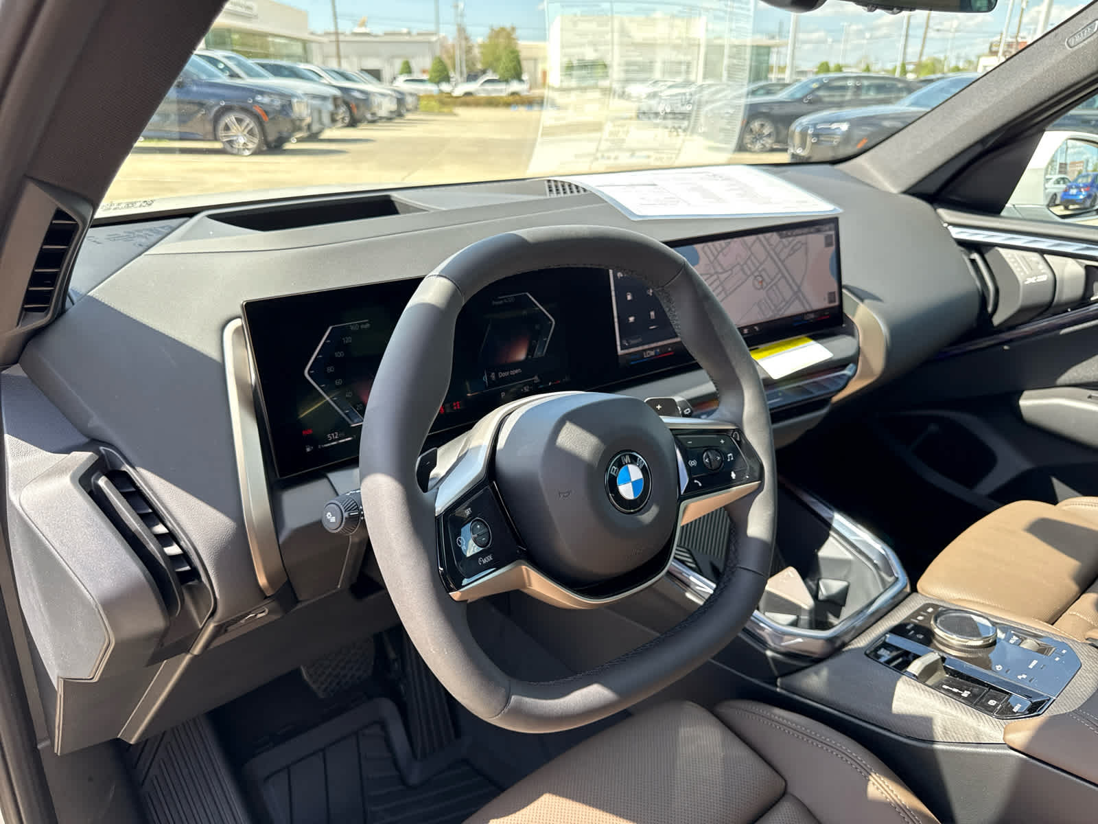 2025 BMW X3 30 - Photo 21