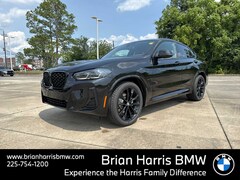 2025 BMW X4 xDrive30i SUV