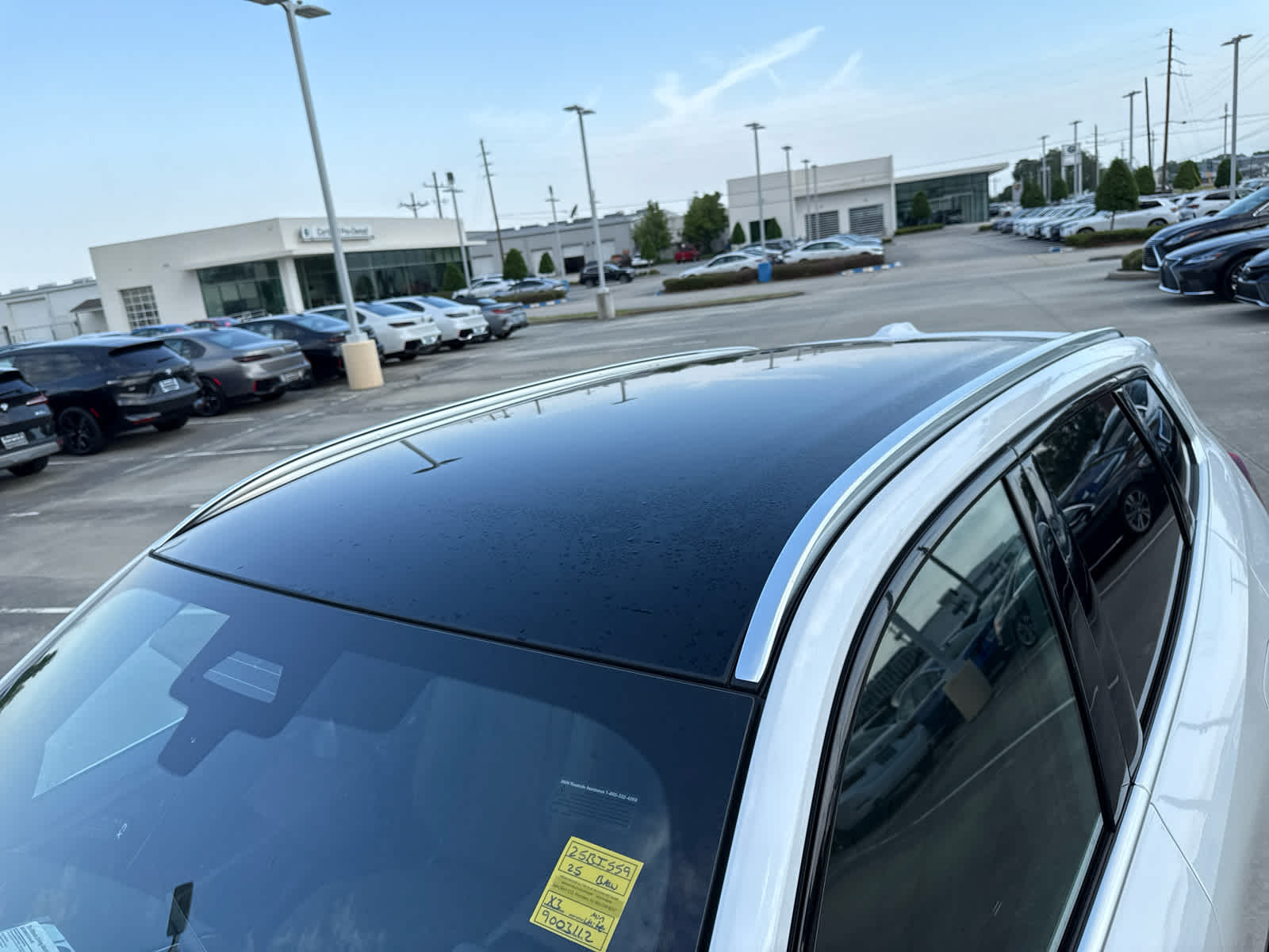 2025 BMW X3 30 - Photo 30