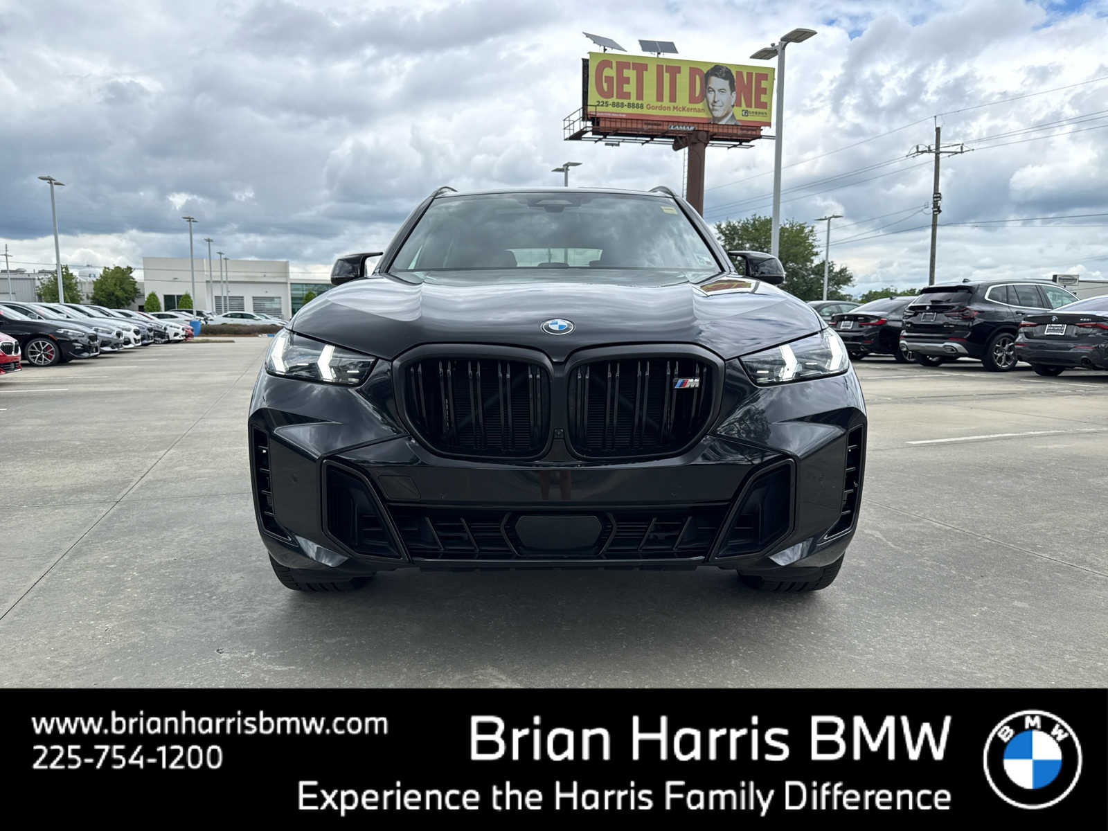 Used 2024 BMW X5 M60i SUV
