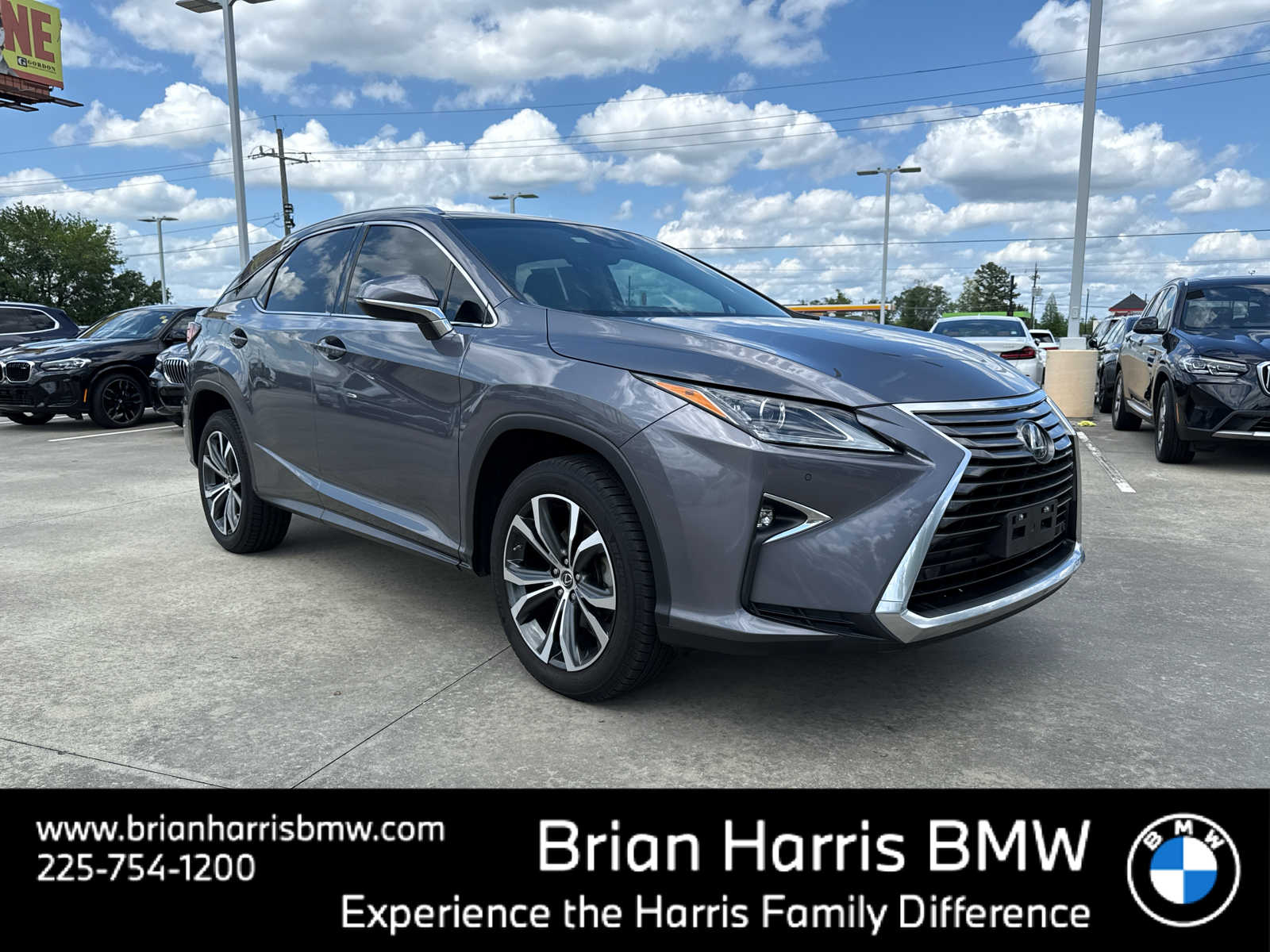 Used 2018 Lexus RX SUV