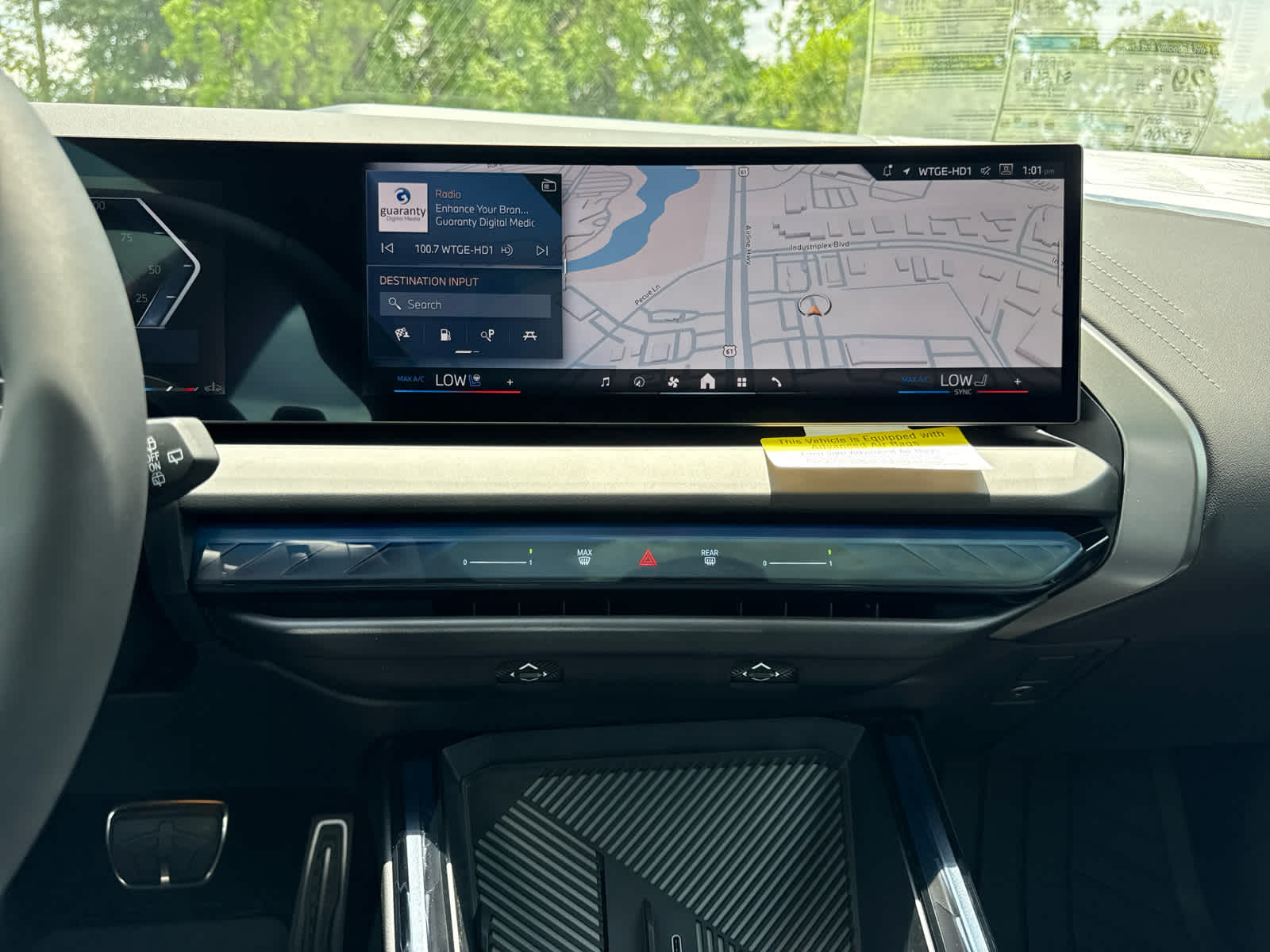 2025 BMW X3 30 - Photo 27