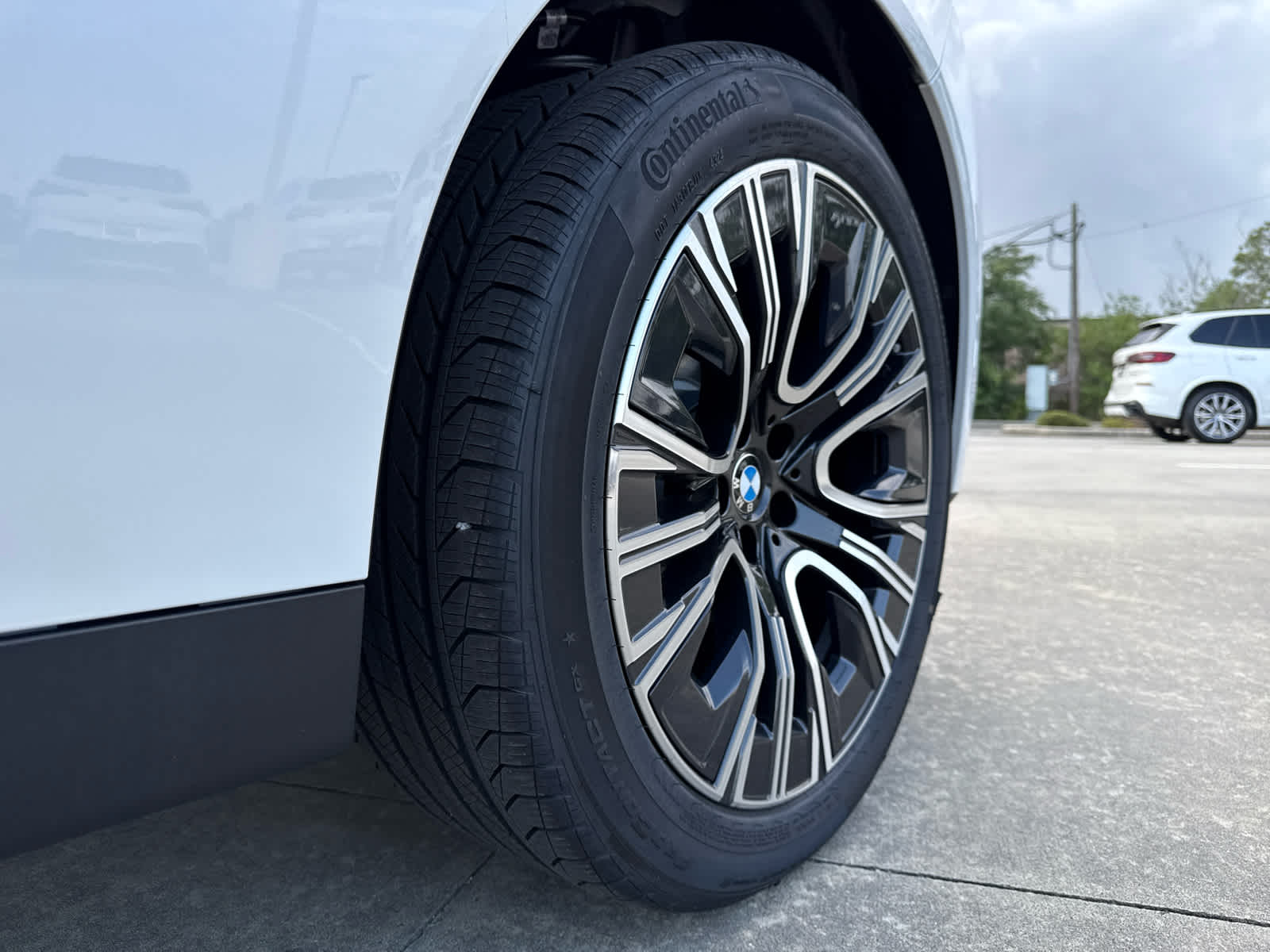 2025 BMW X3 30 - Photo 12