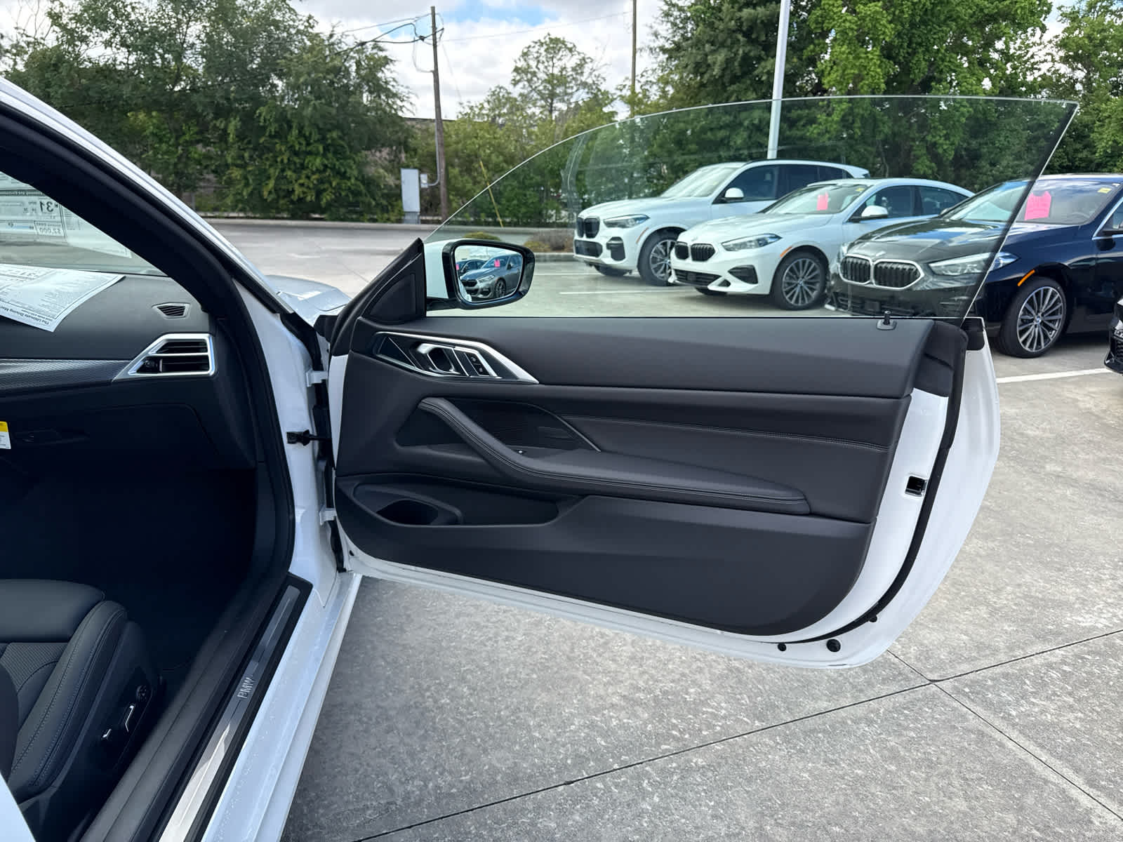 2026 BMW 4 Series 430i - Photo 13