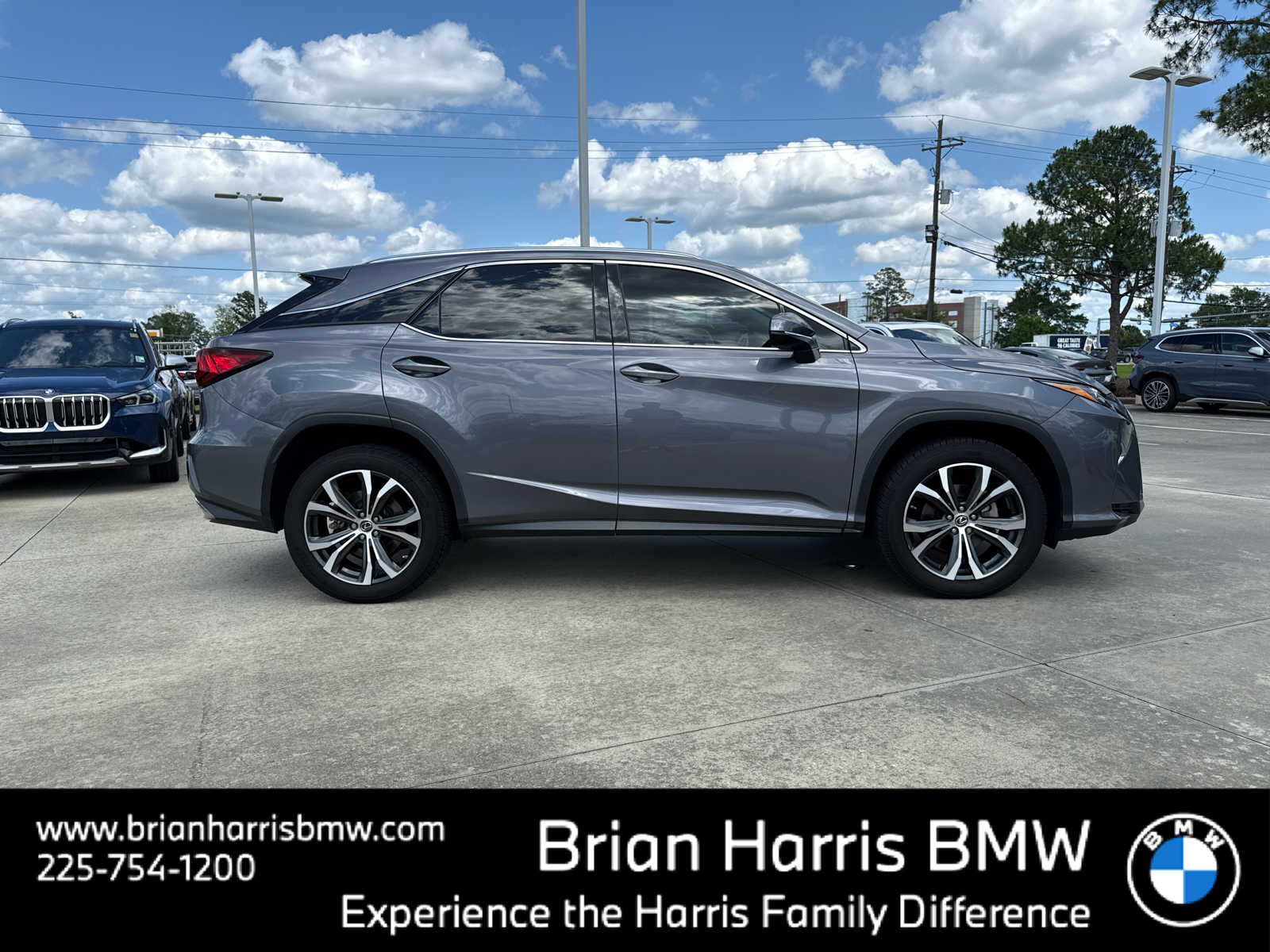 Used 2018 Lexus RX SUV