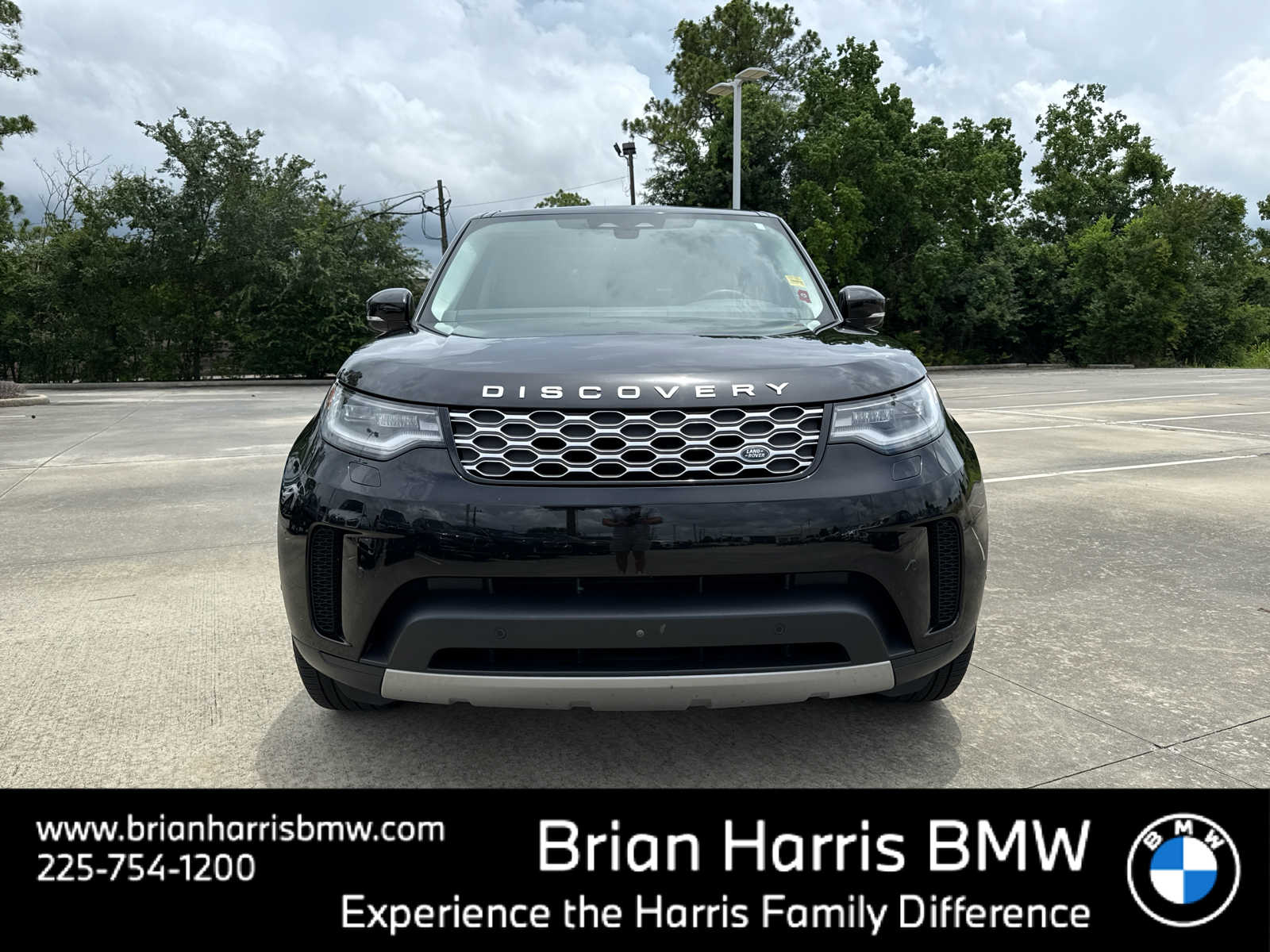 Used 2024 Land Rover Discovery P300 S SUV