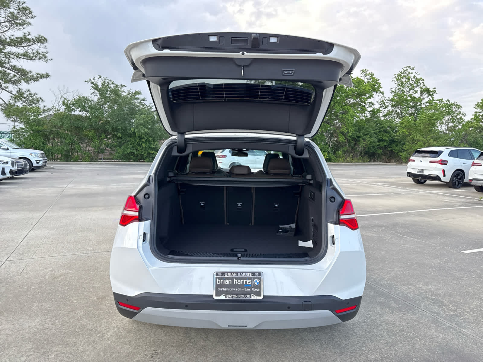 2025 BMW X3 30 - Photo 31