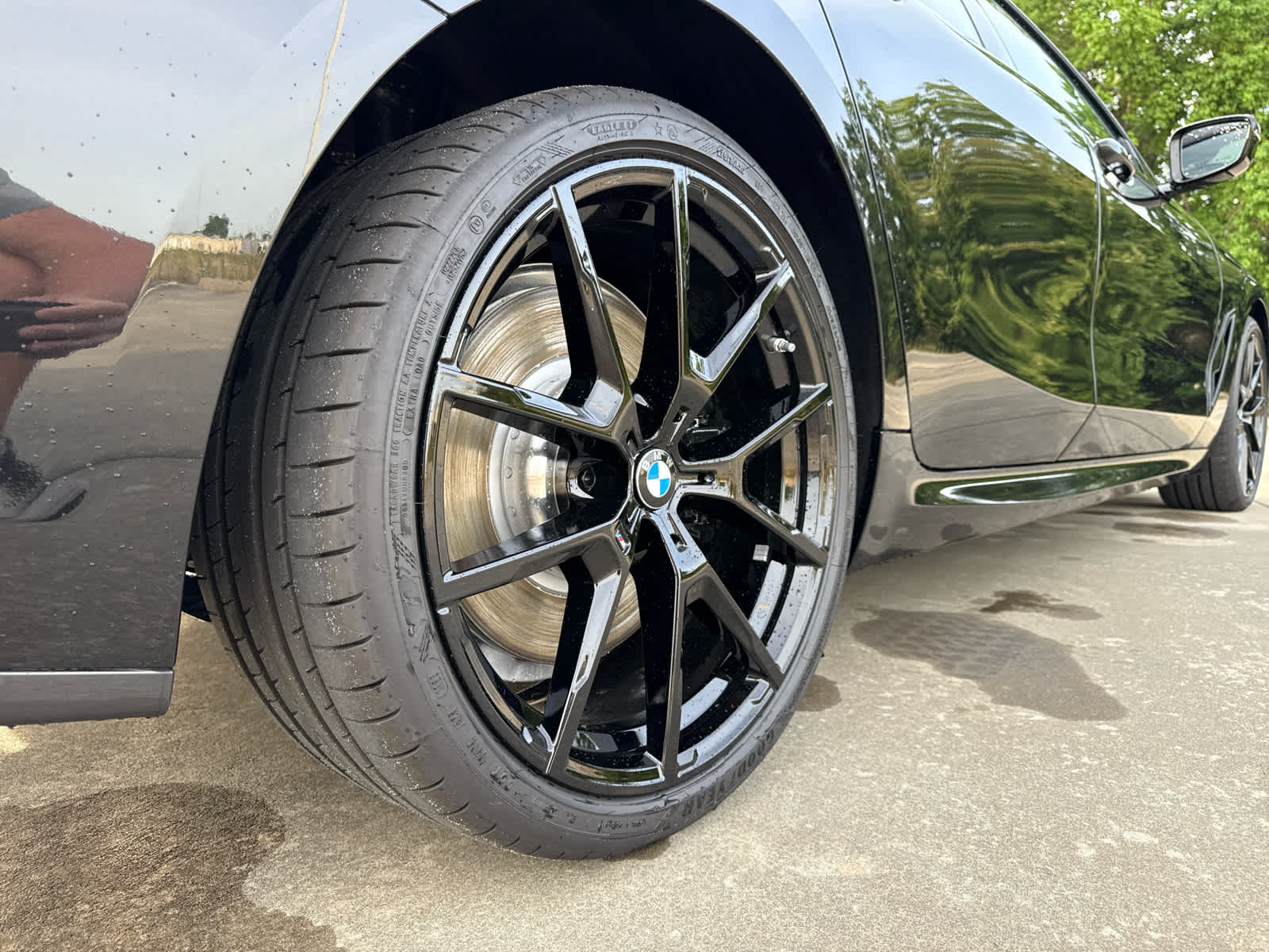 2026 BMW 8 Series 840i - Photo 11