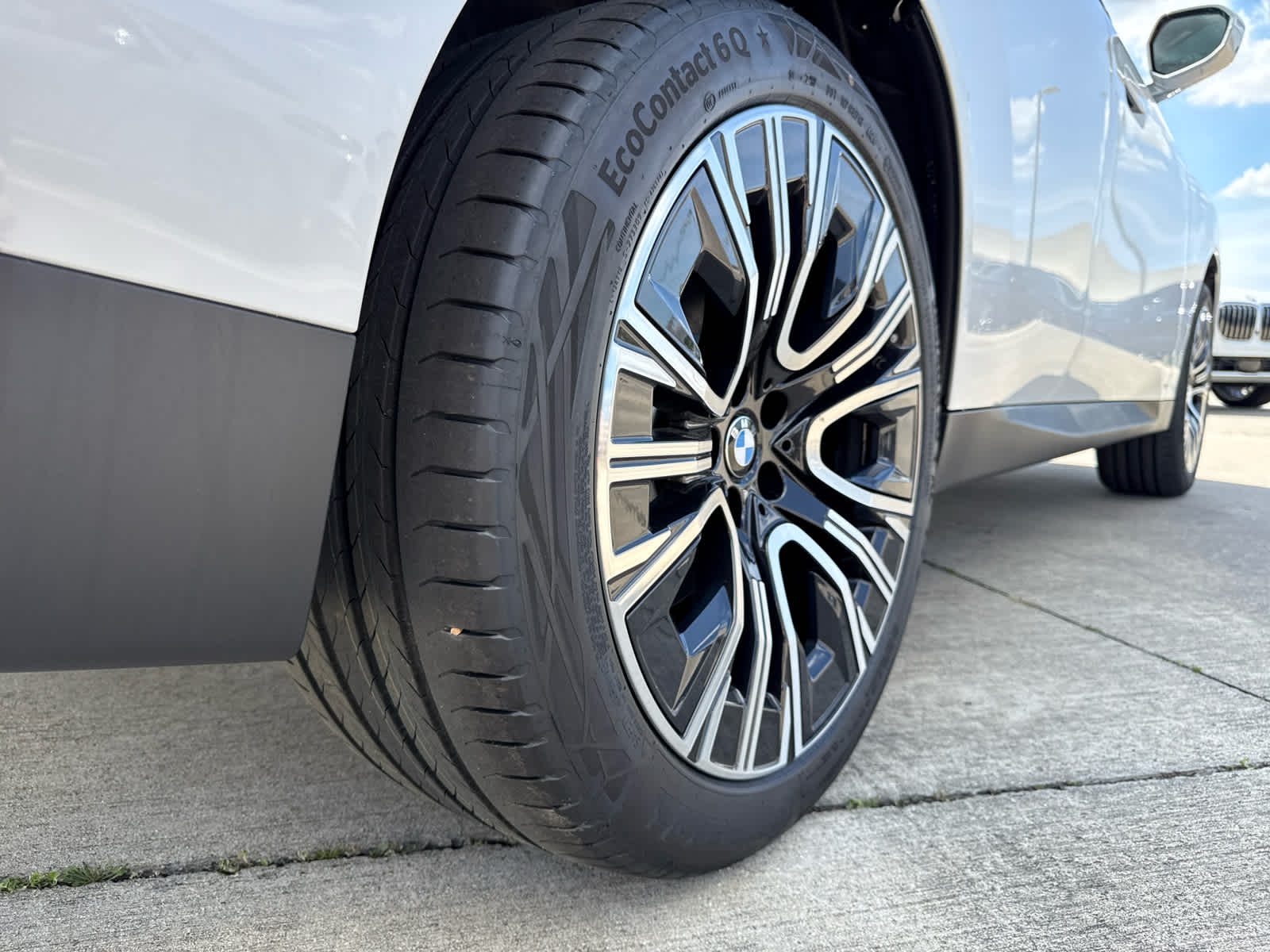 2025 BMW X3 30 - Photo 11