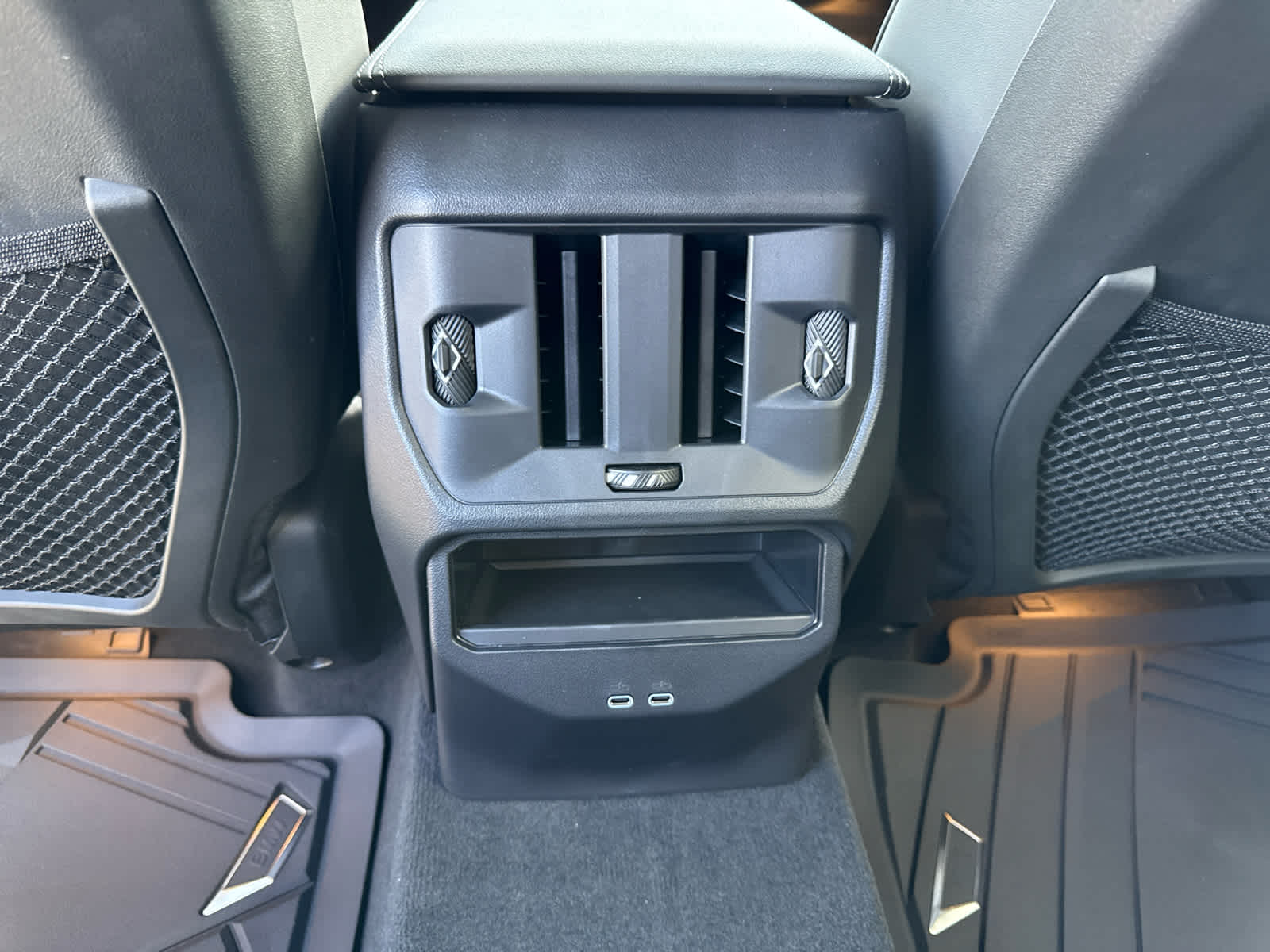 2025 BMW X3 30 - Photo 19