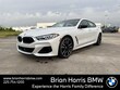  BMW 8 Series