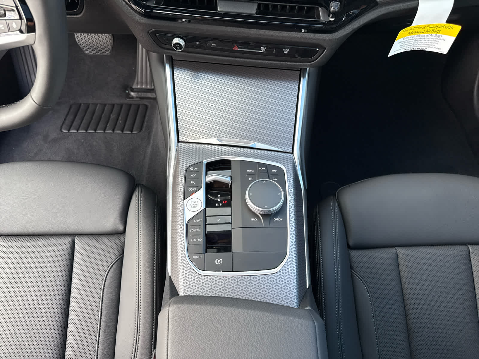 2026 BMW 4 Series 430i - Photo 29