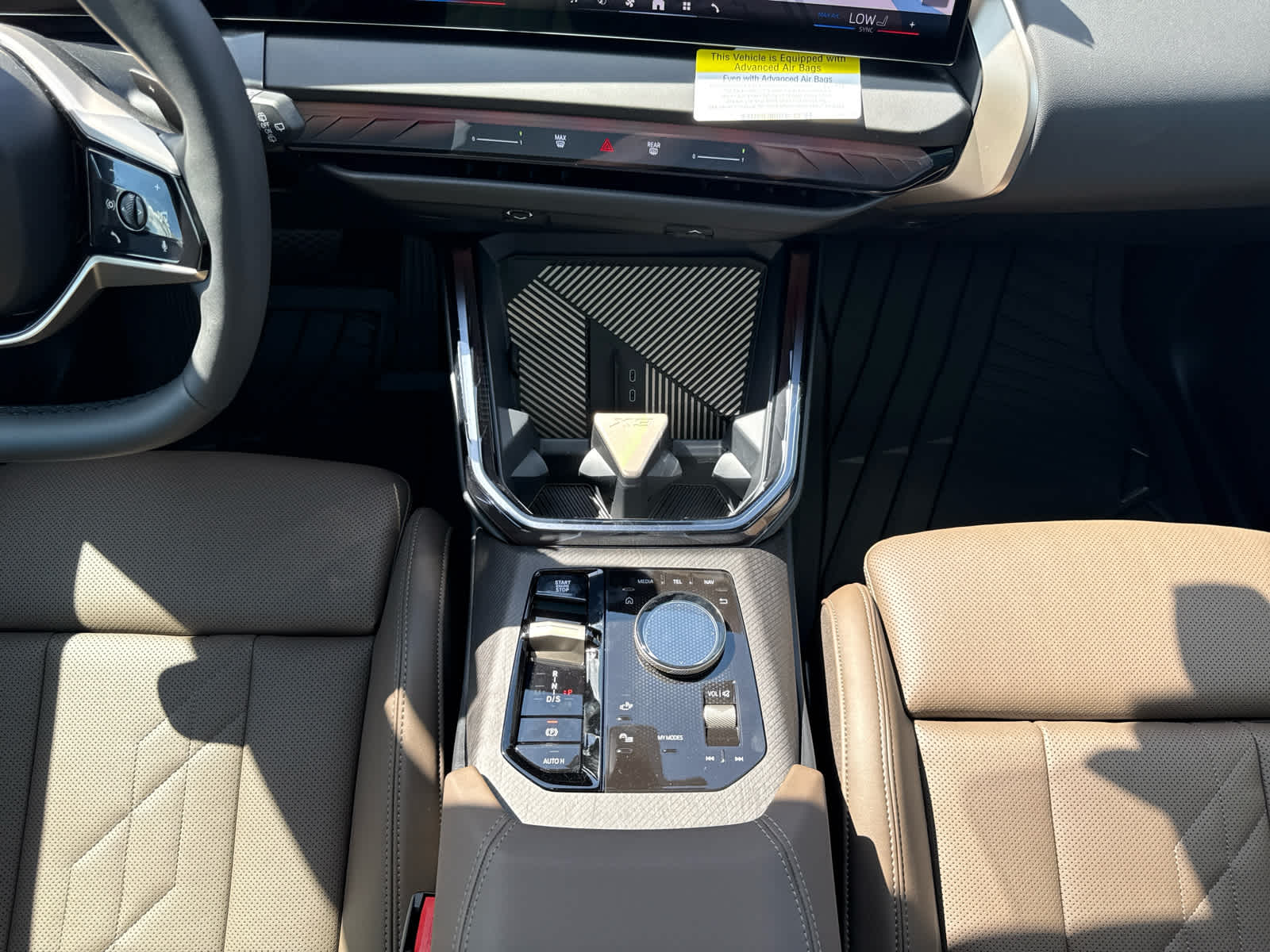 2025 BMW X3 30 - Photo 27